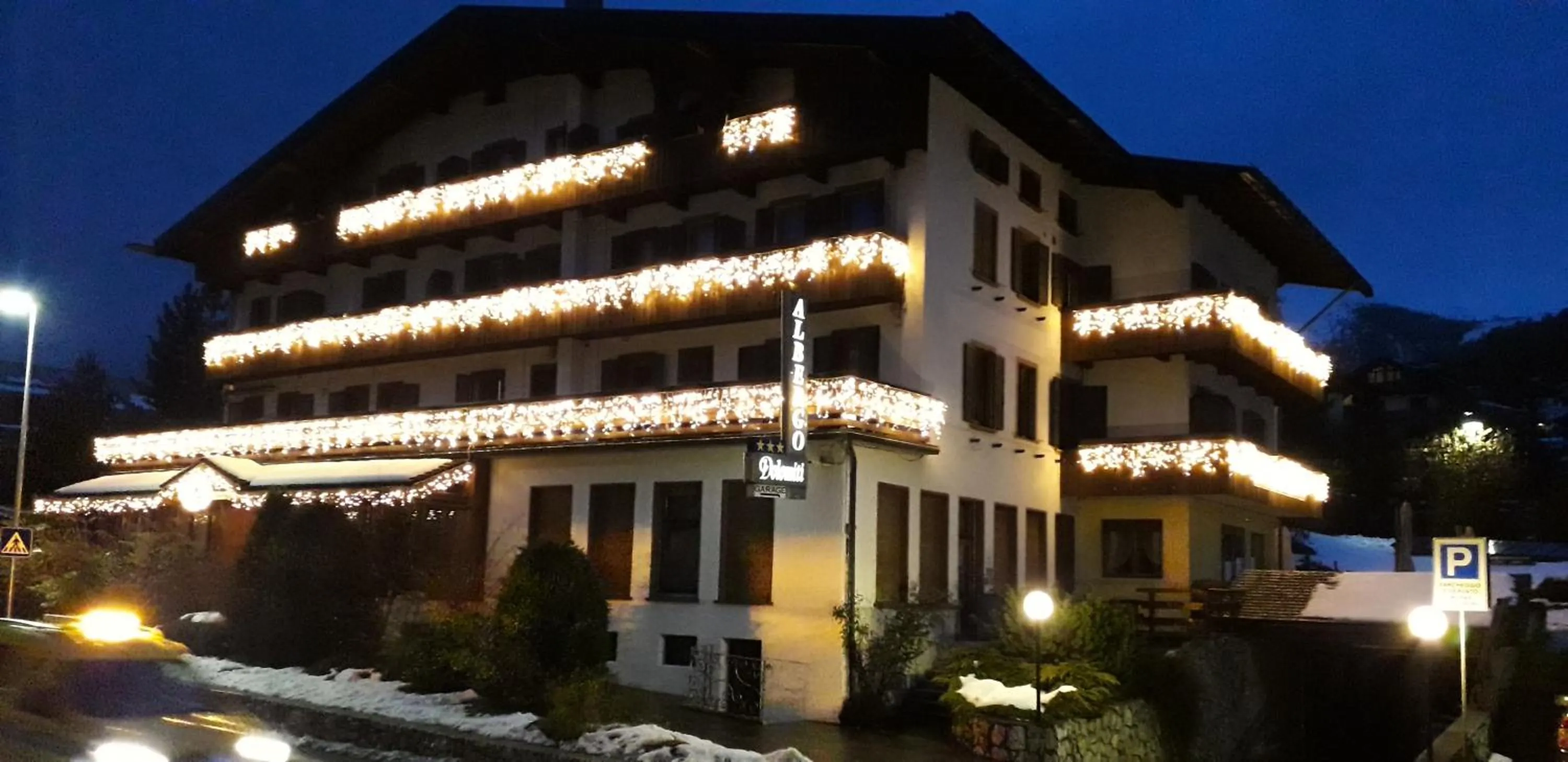 Dolomiti Sport Hotel