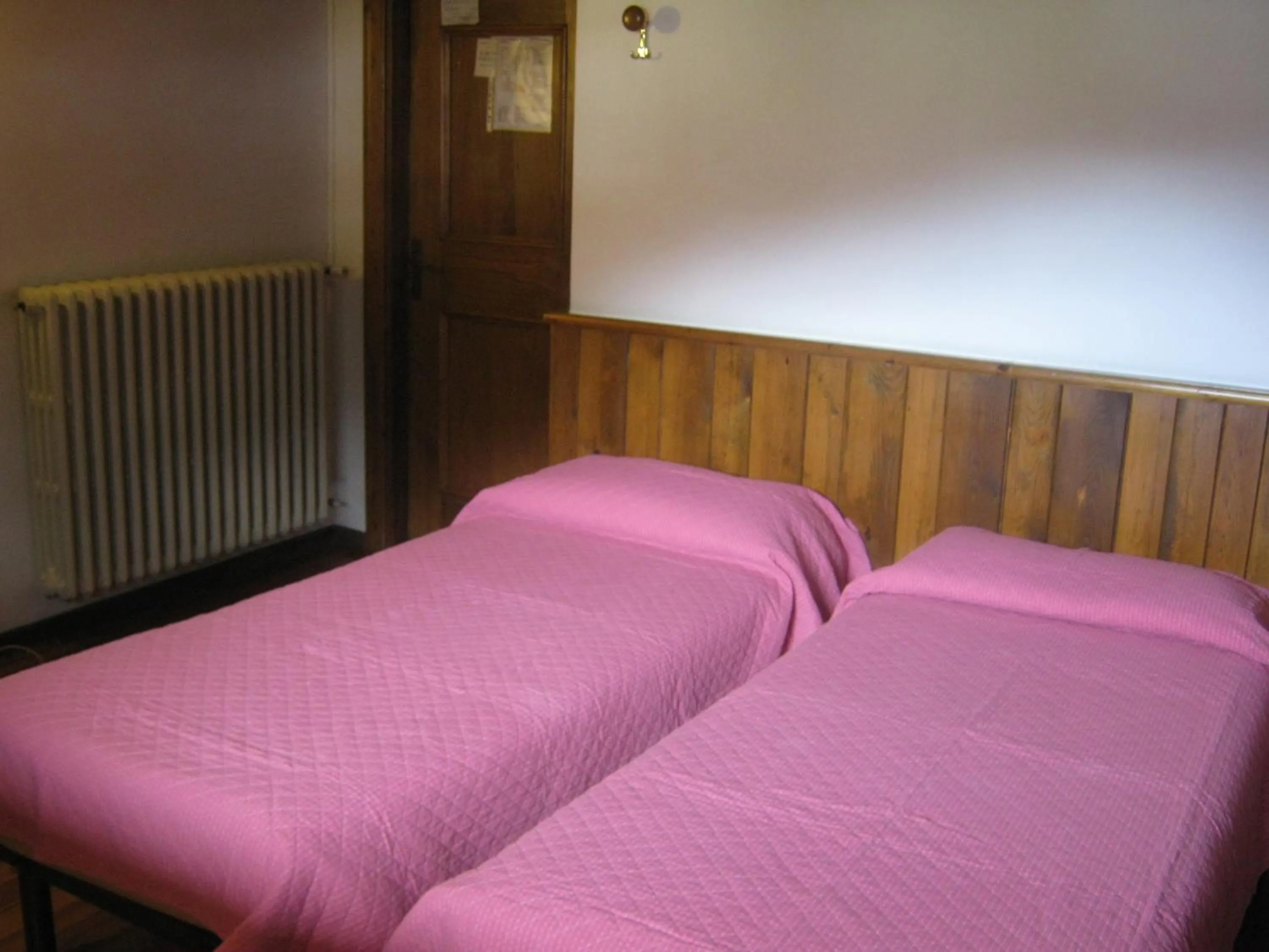Bed in Dolomiti Sport Hotel