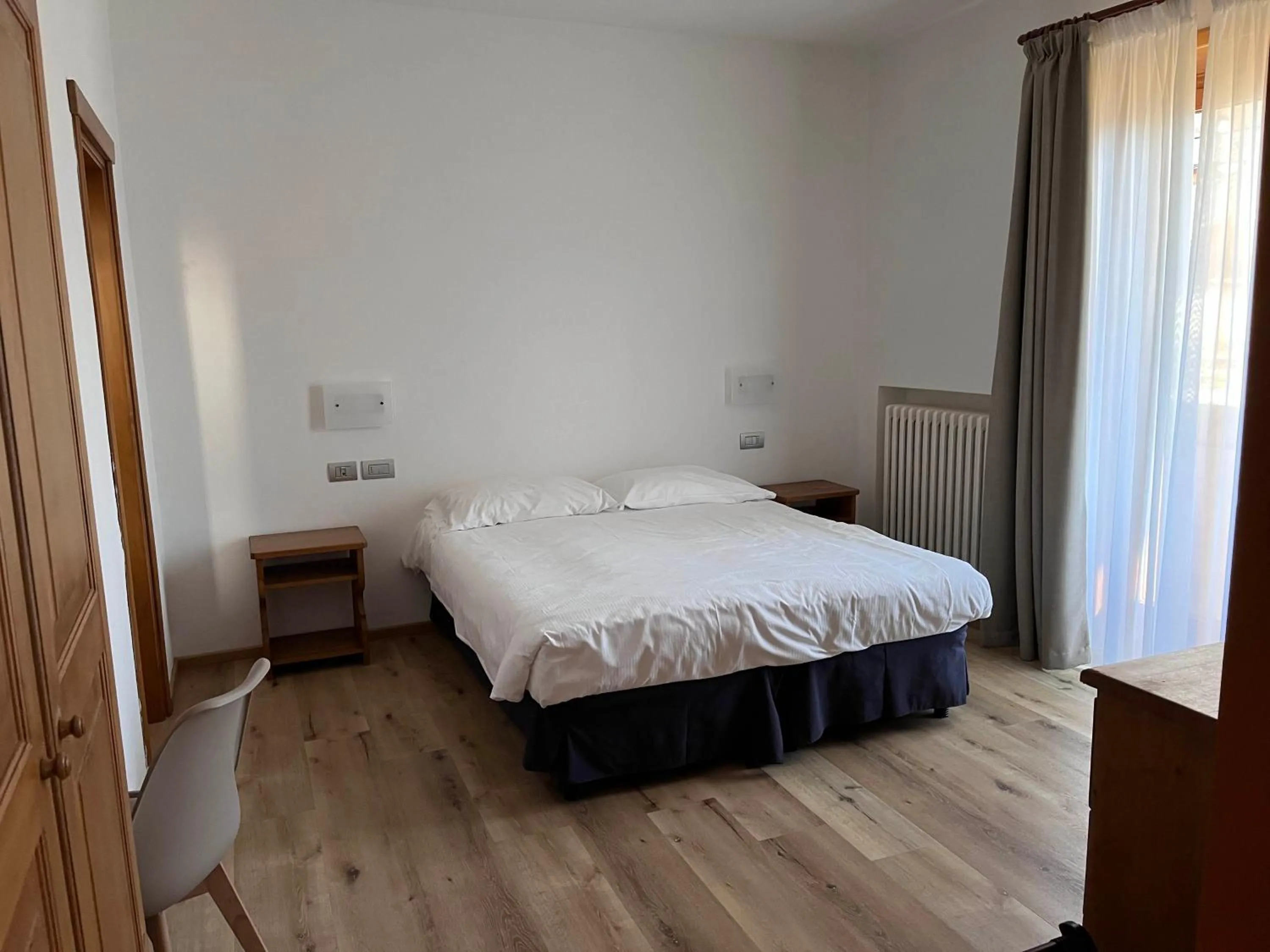 Bed in Dolomiti Sport Hotel