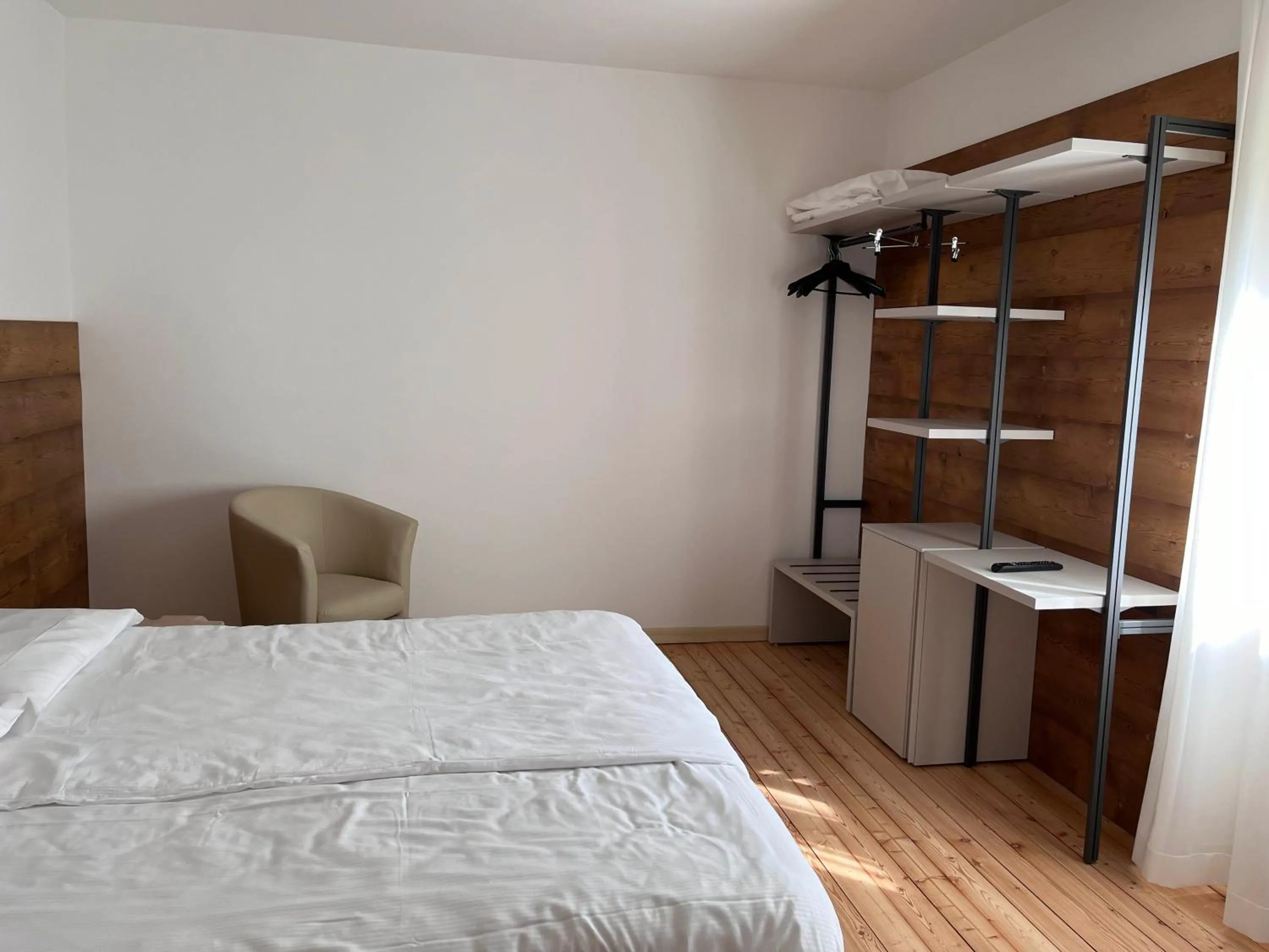 Bed in Dolomiti Sport Hotel