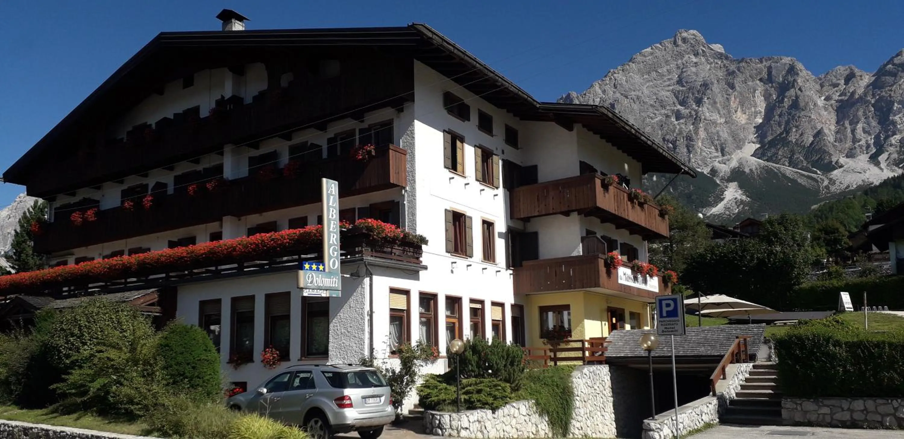 Dolomiti Sport Hotel
