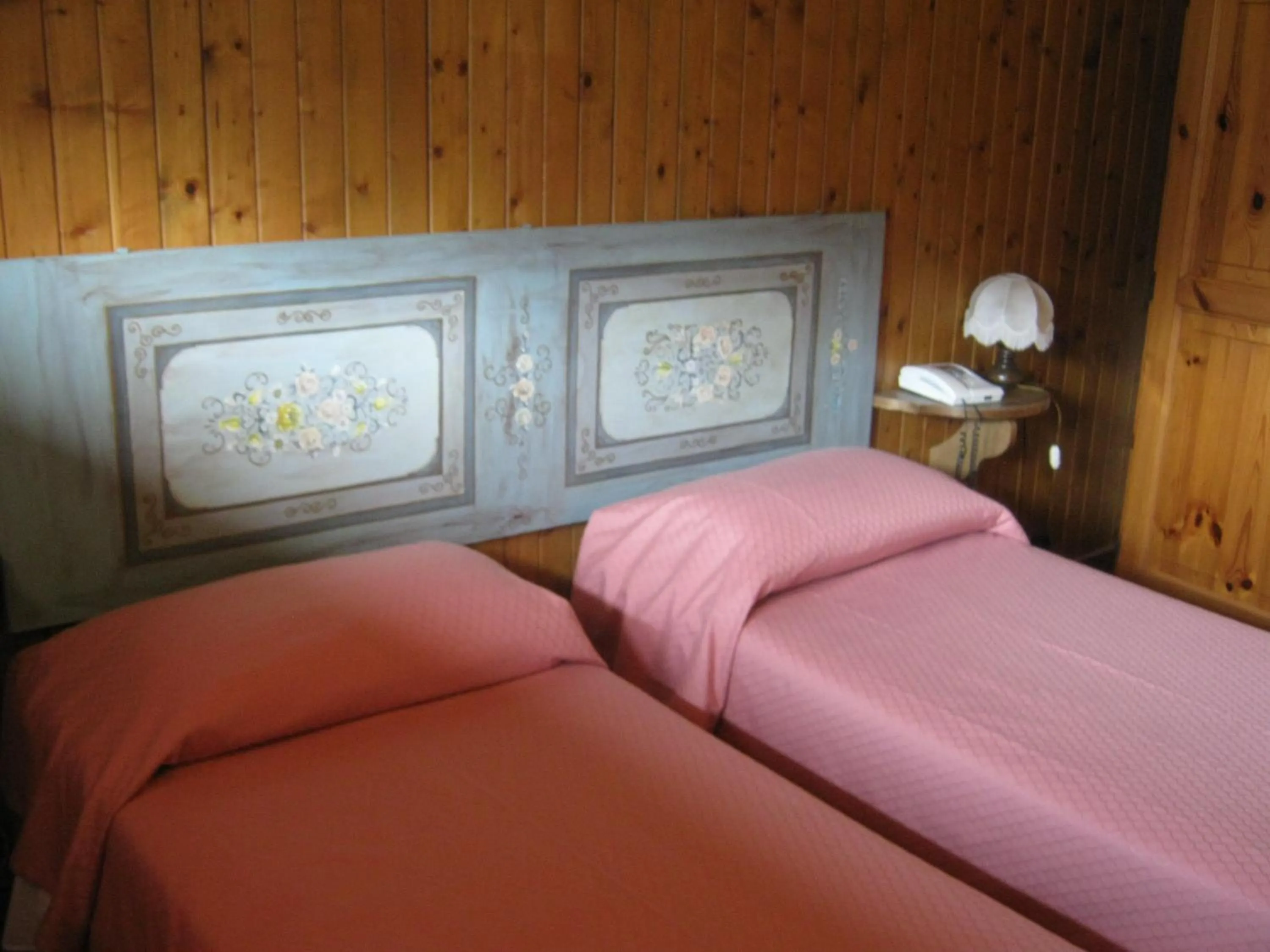Bed in Dolomiti Sport Hotel