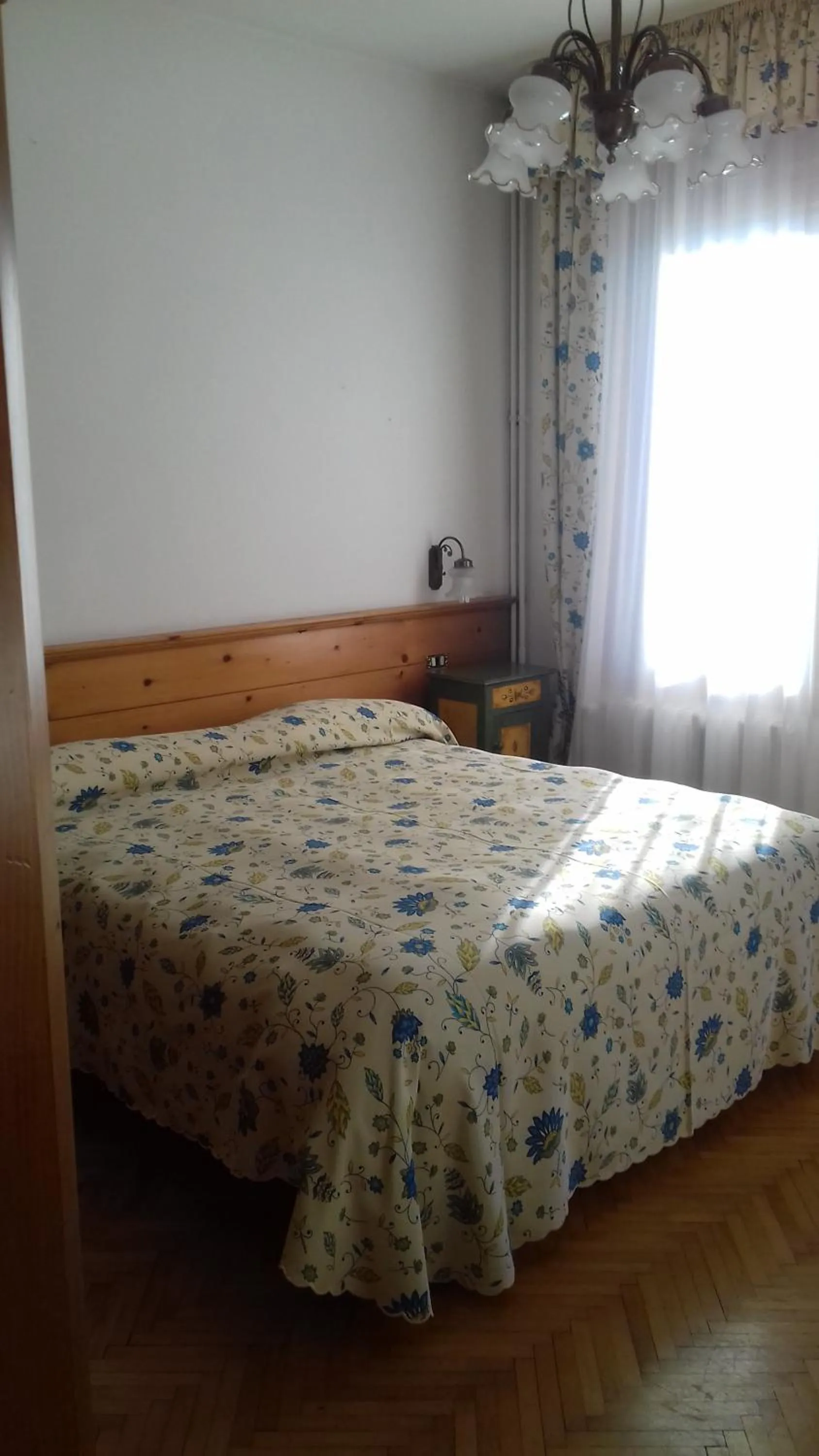 Bed in Dolomiti Sport Hotel