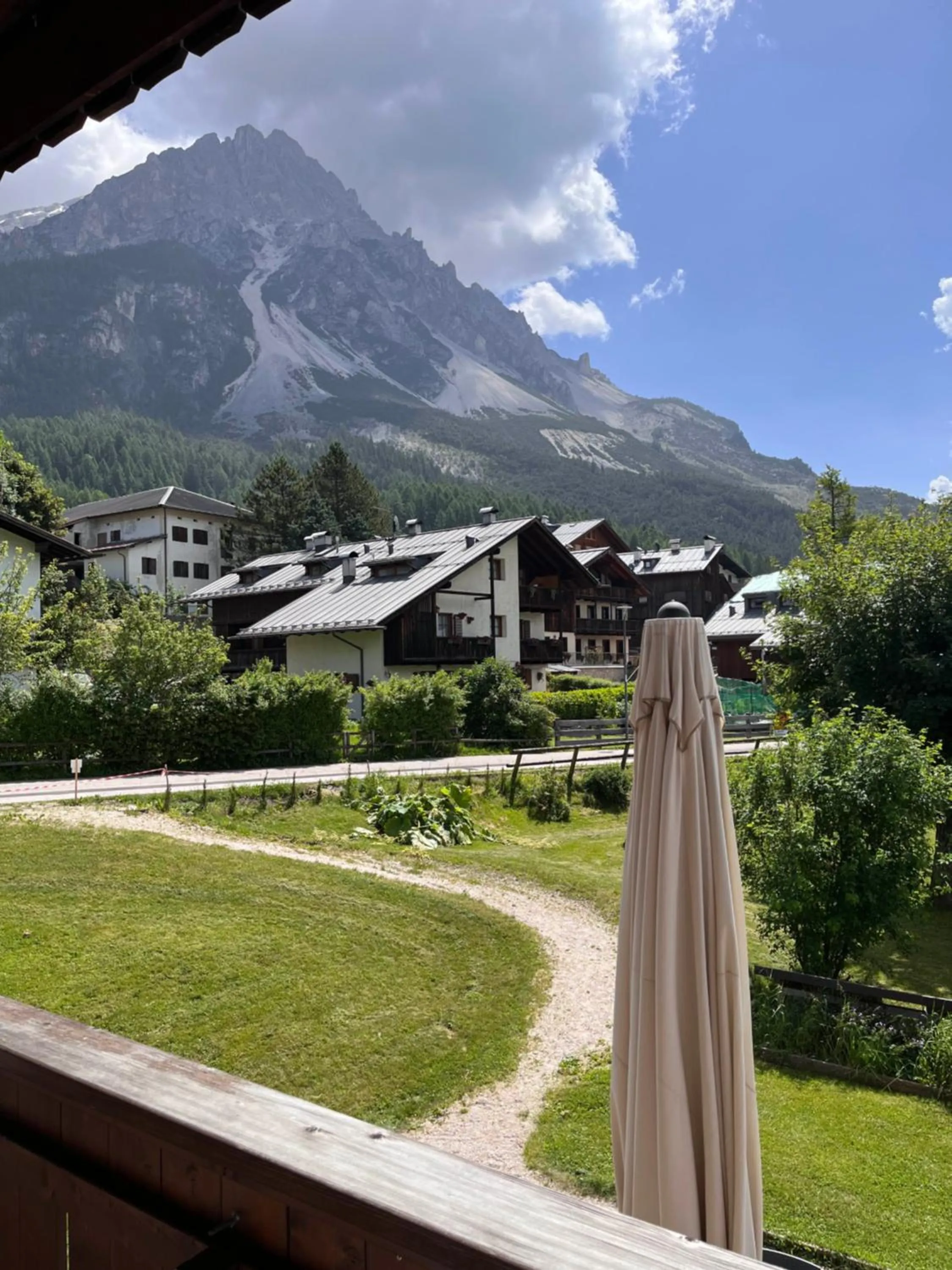 Dolomiti Sport Hotel