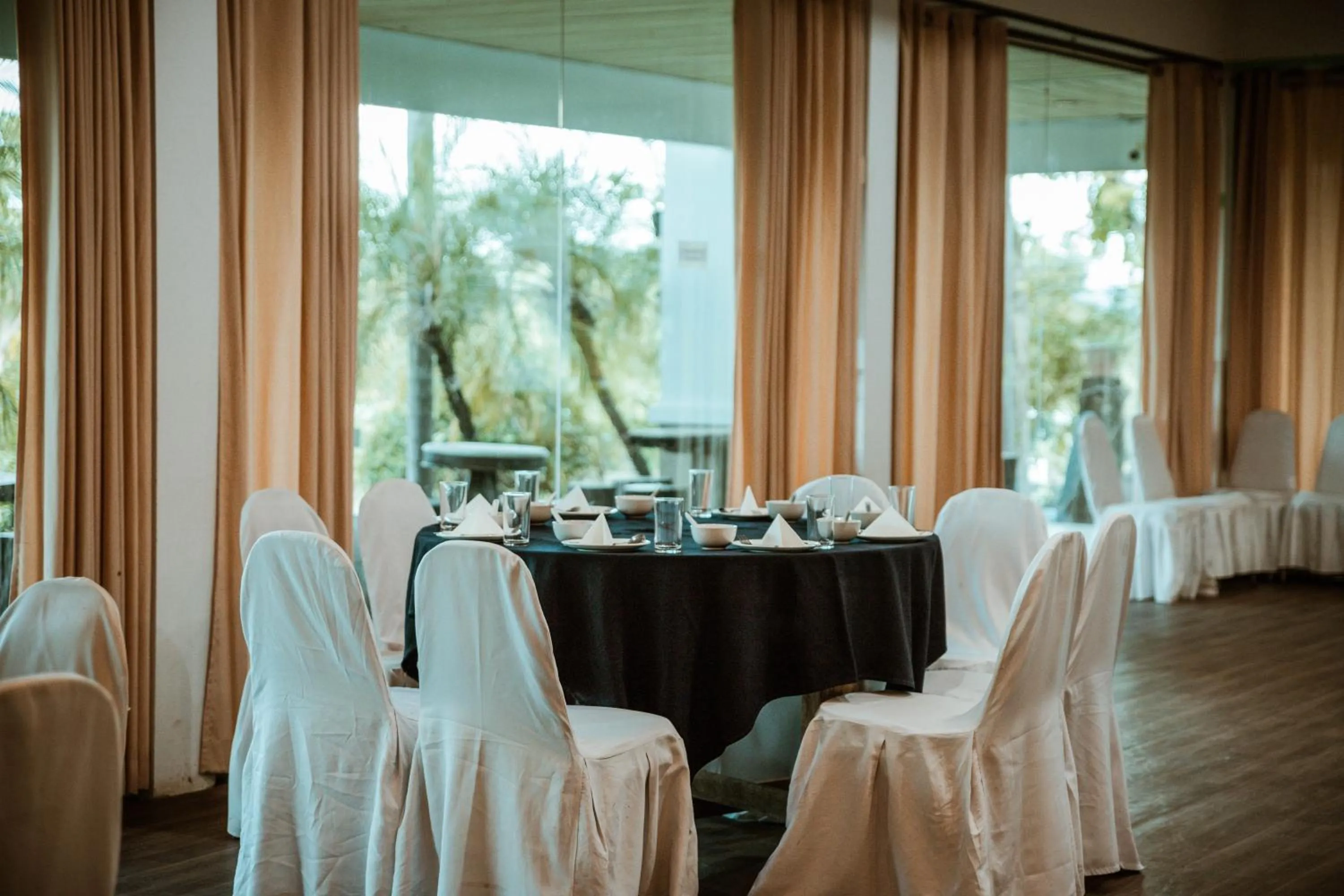 Banquet/Function facilities in Tak Andaman Resort & Hotel