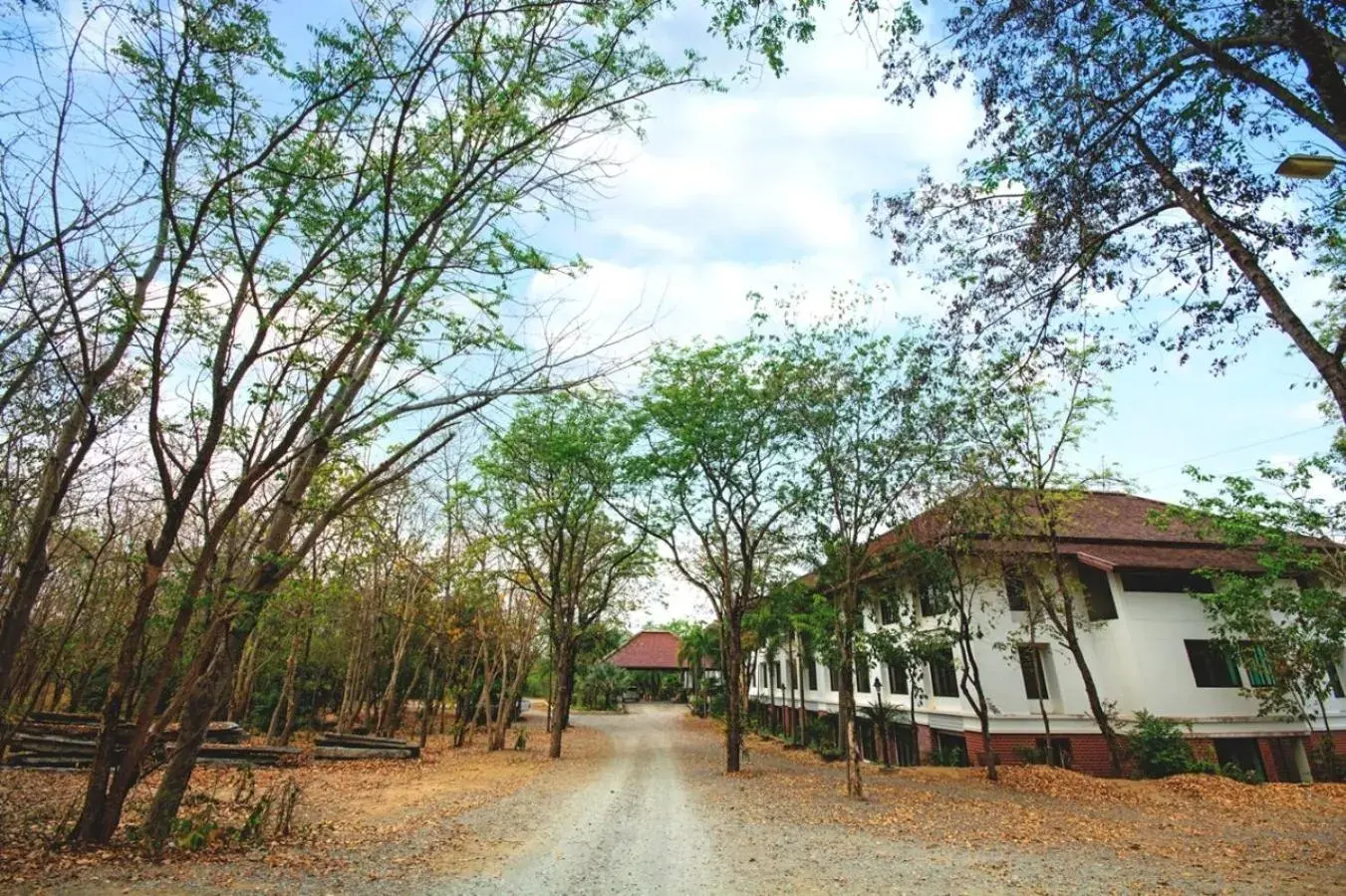 Property building in Tak Andaman Resort & Hotel Property building in Tak Andaman Resort & Hotel