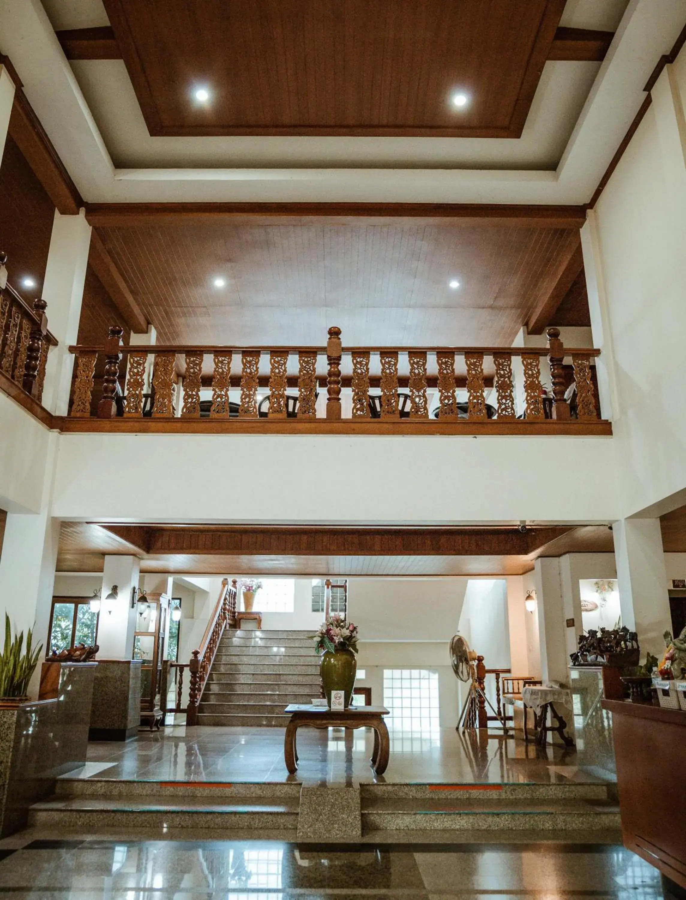 Property building in Tak Andaman Resort & Hotel Property building in Tak Andaman Resort & Hotel