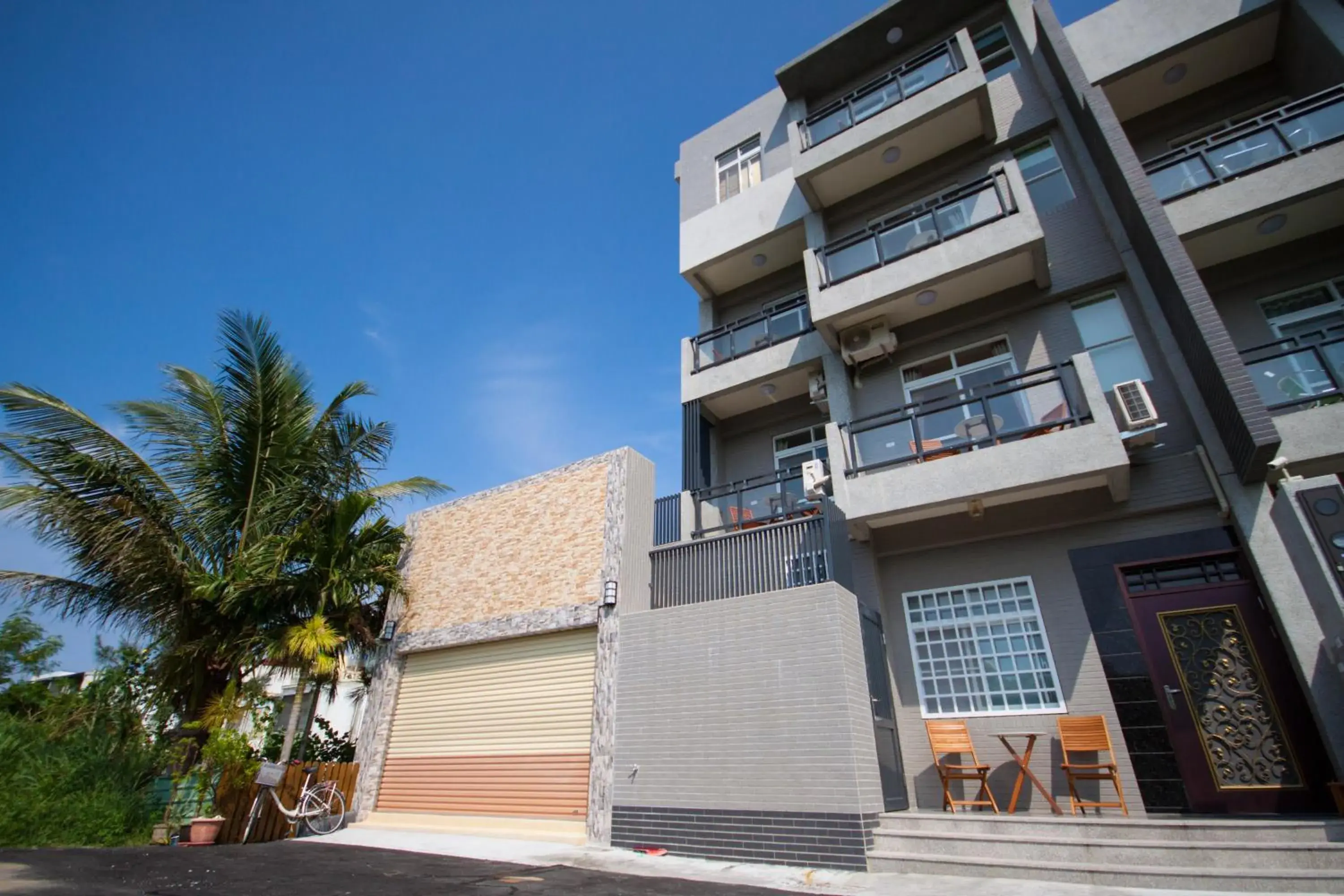 Sally's Home Sally's Home