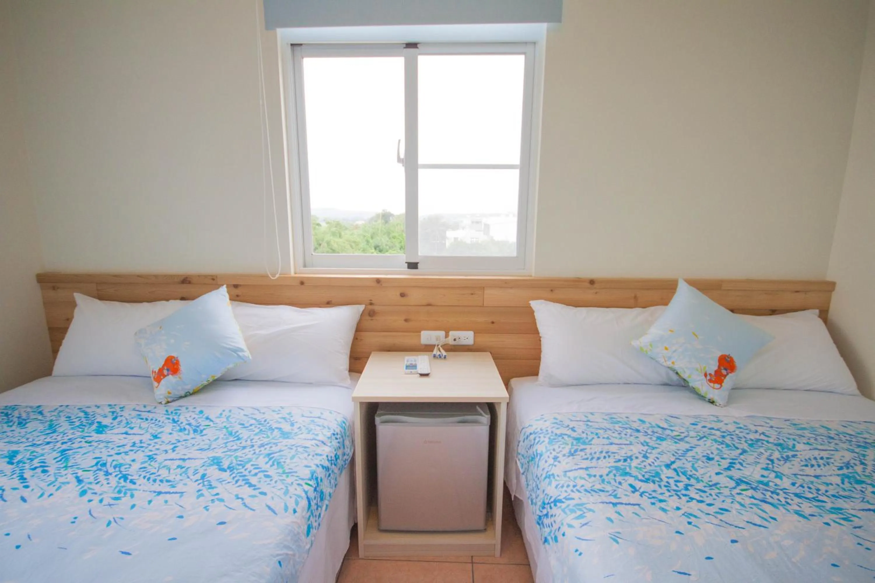 Bedroom, Bed in Sally's Home