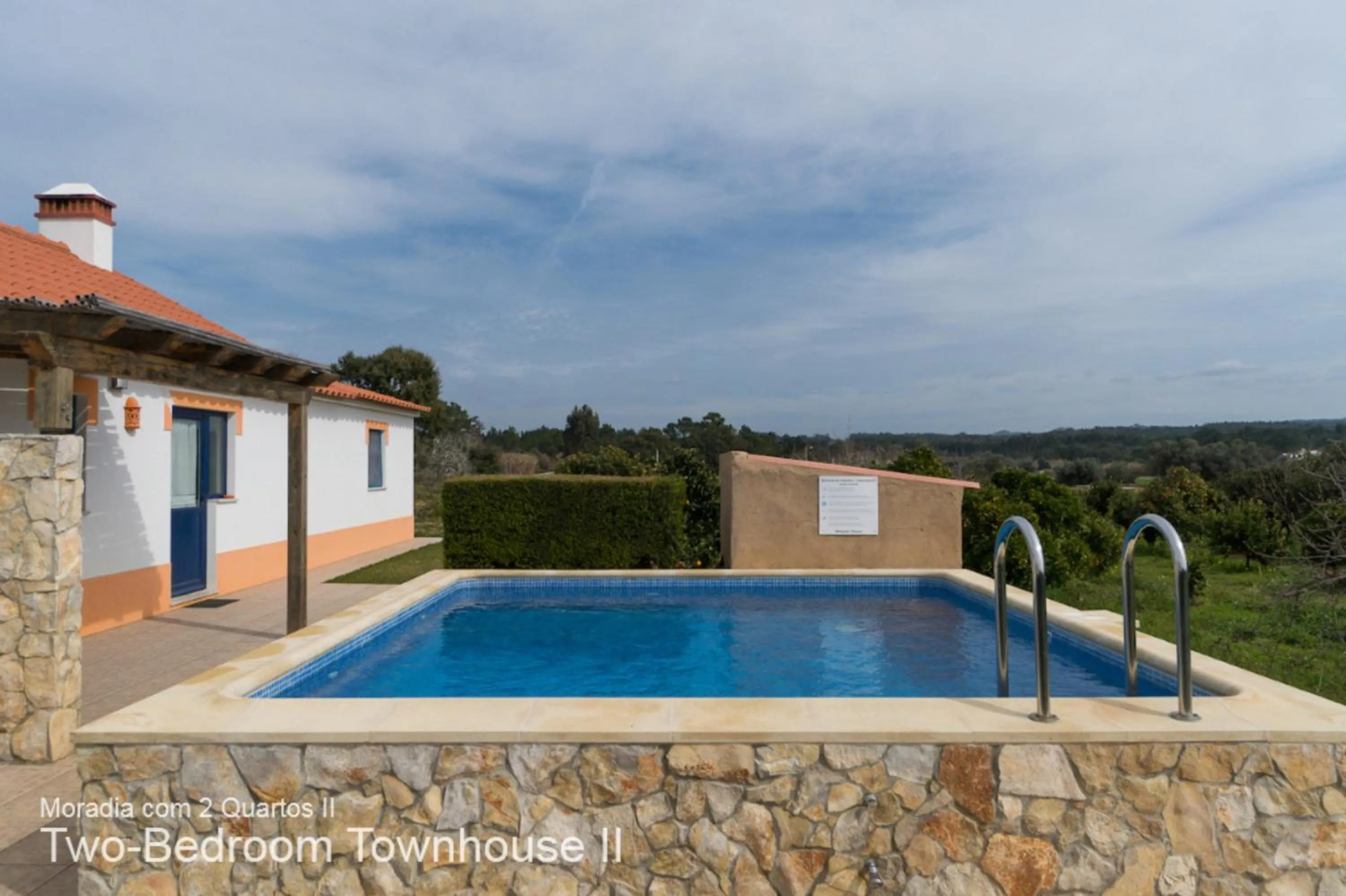 Akivillas Aljezur Nature