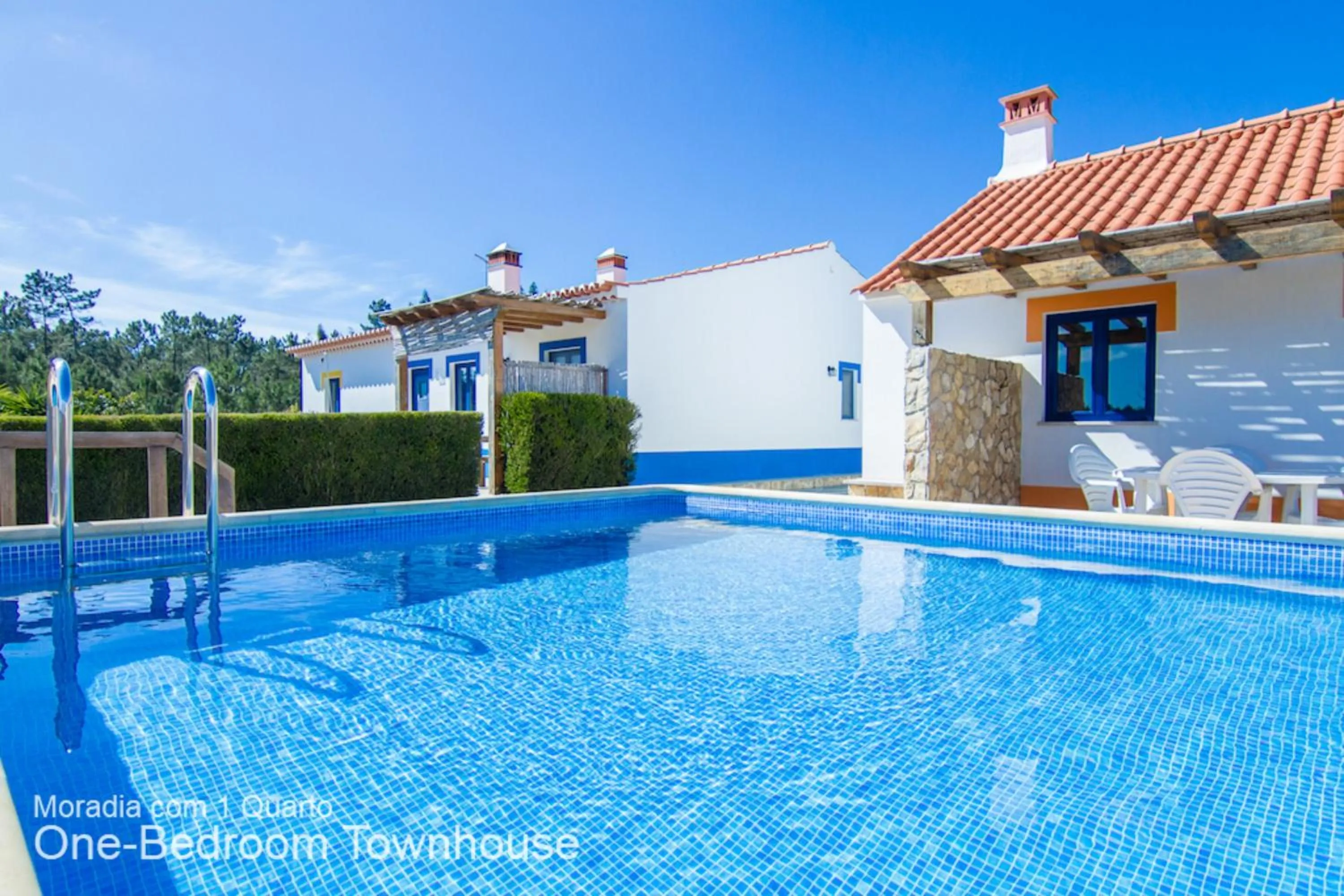 Akivillas Aljezur Nature