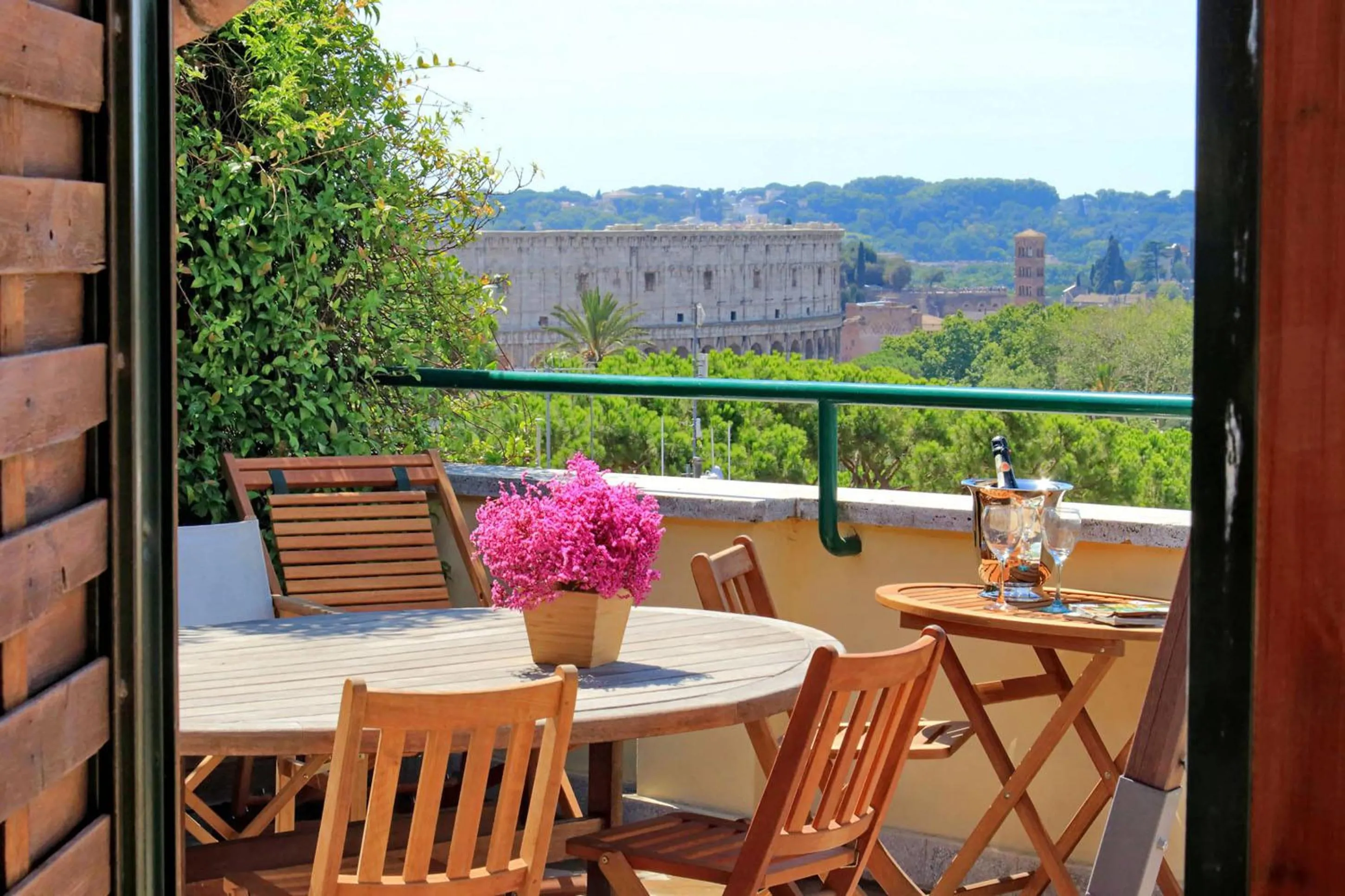 Mecenate Charme Apartment