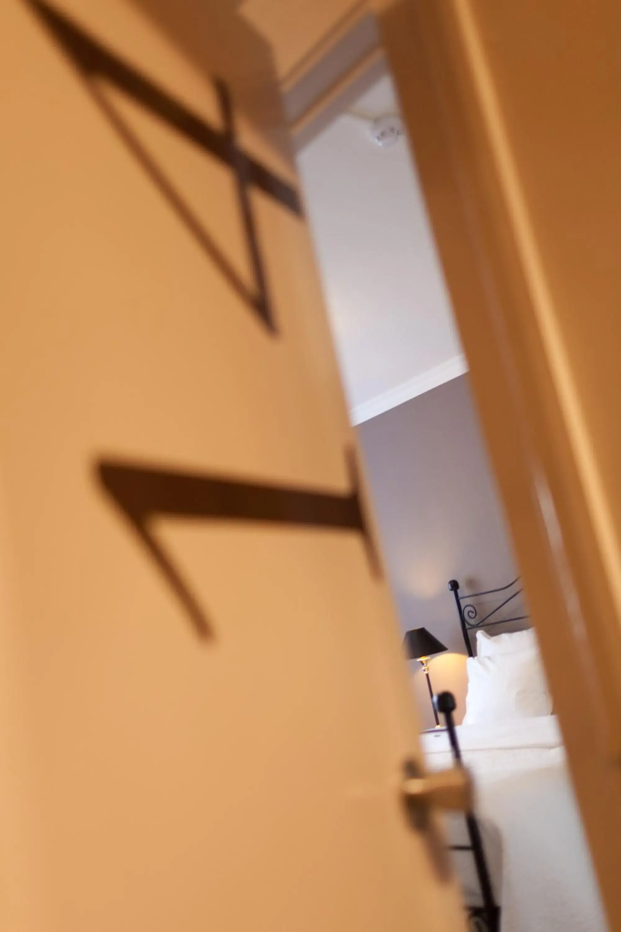 Family Suite in Hotel De Hofkamers Family Suite in Hotel De Hofkamers