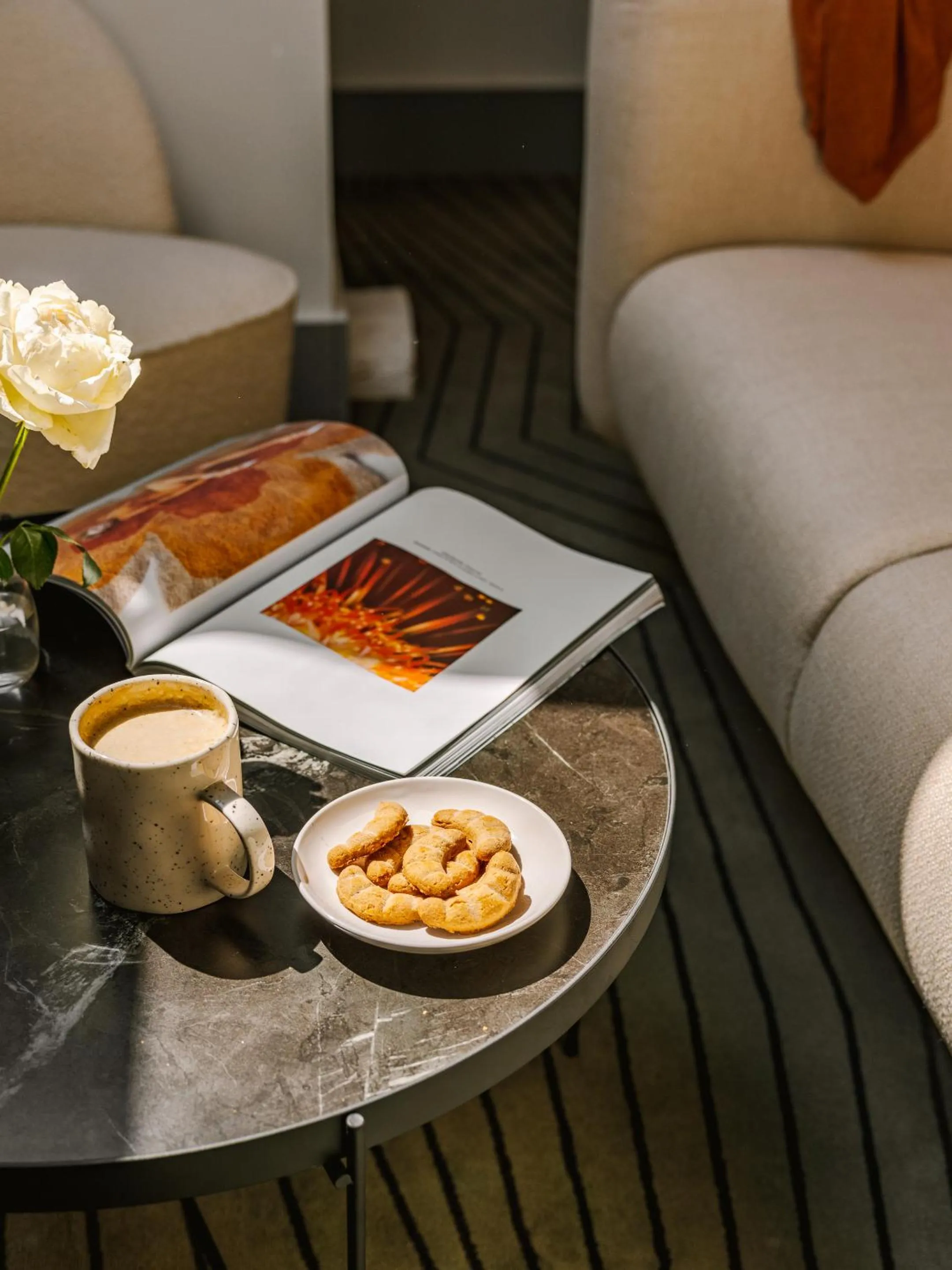 Yelo Belle Epoque powered by Sonder