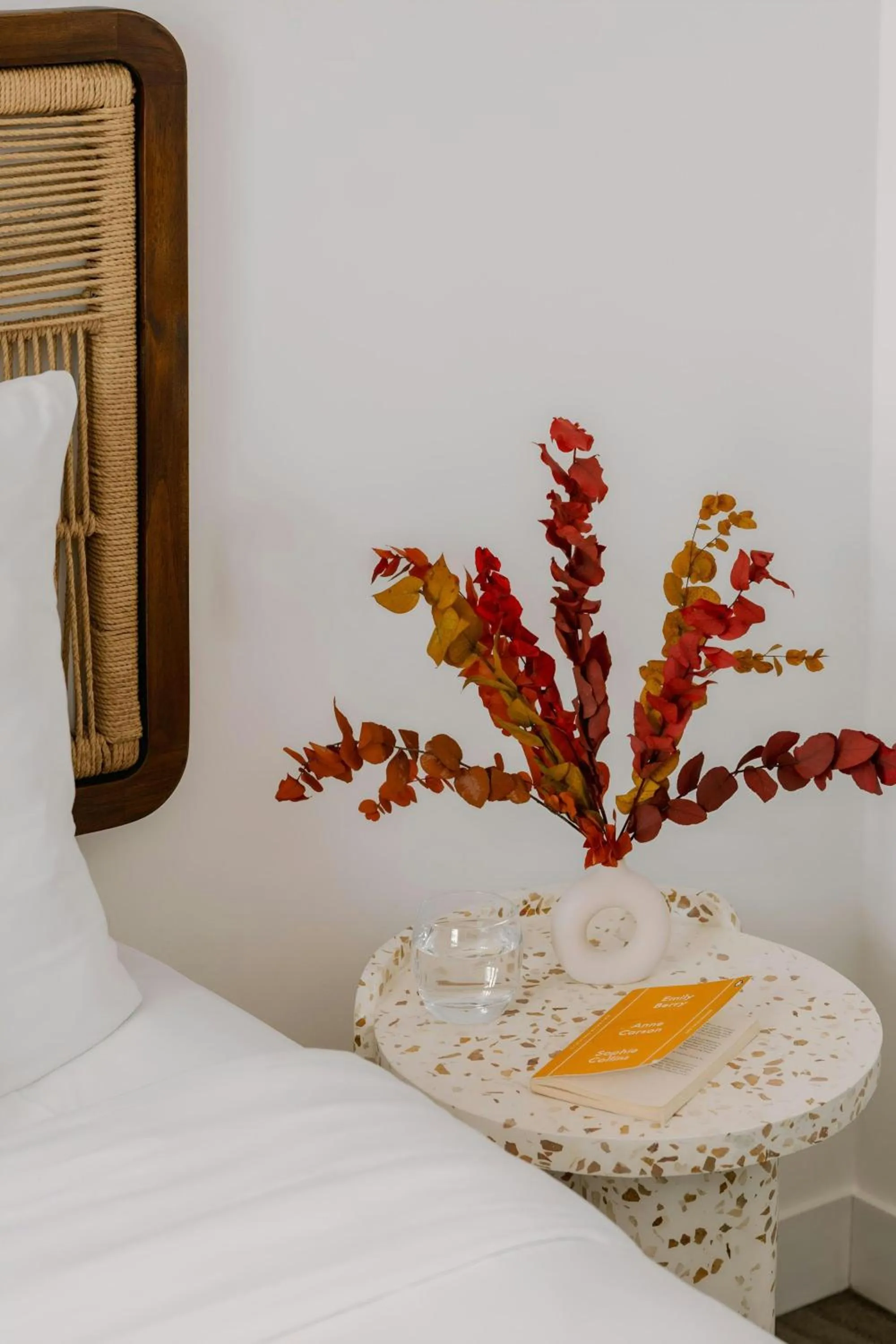 Bedroom, Bed in Yelo Belle Epoque Hotel Centre Ville, Sonder by Marriott Bonvoy