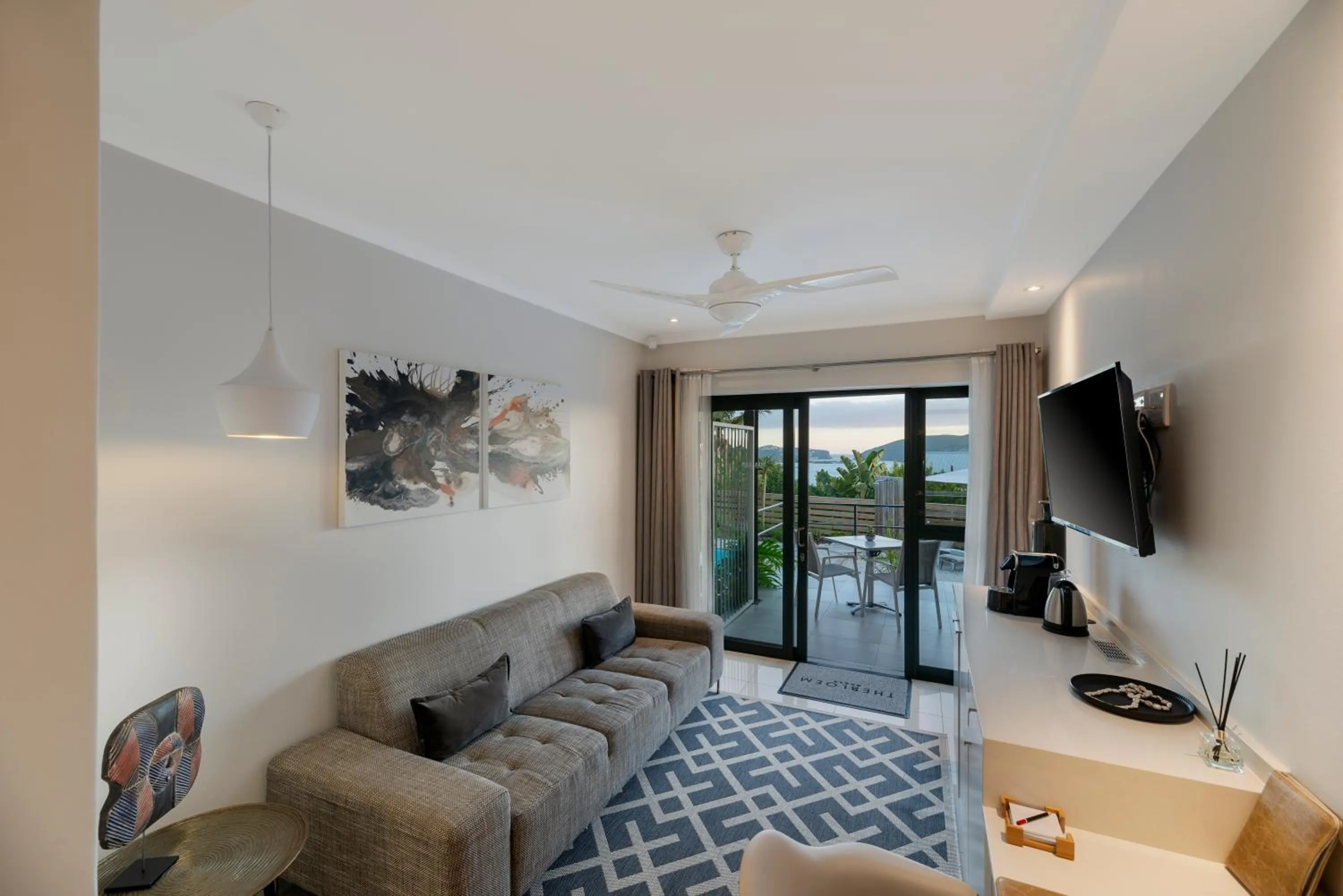 THEBLOEM Guest Suites by Knysna Paradise Collection