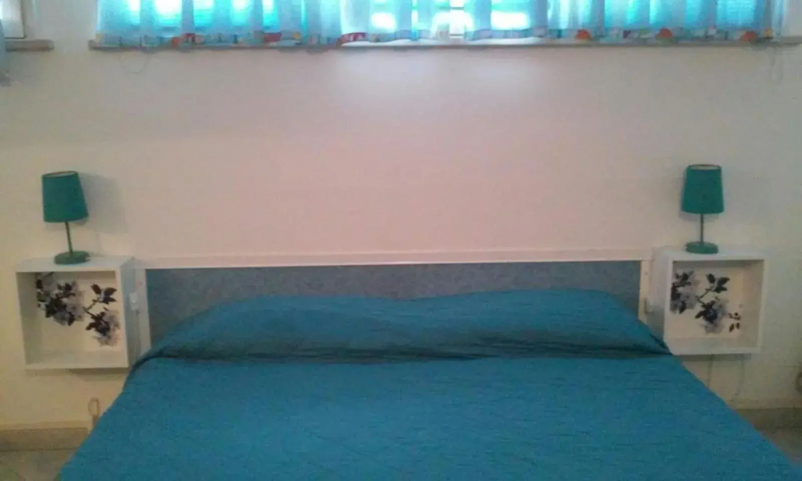 Standard Studio in B&B Al Verde & Mare Standard Studio in B&B Al Verde & Mare