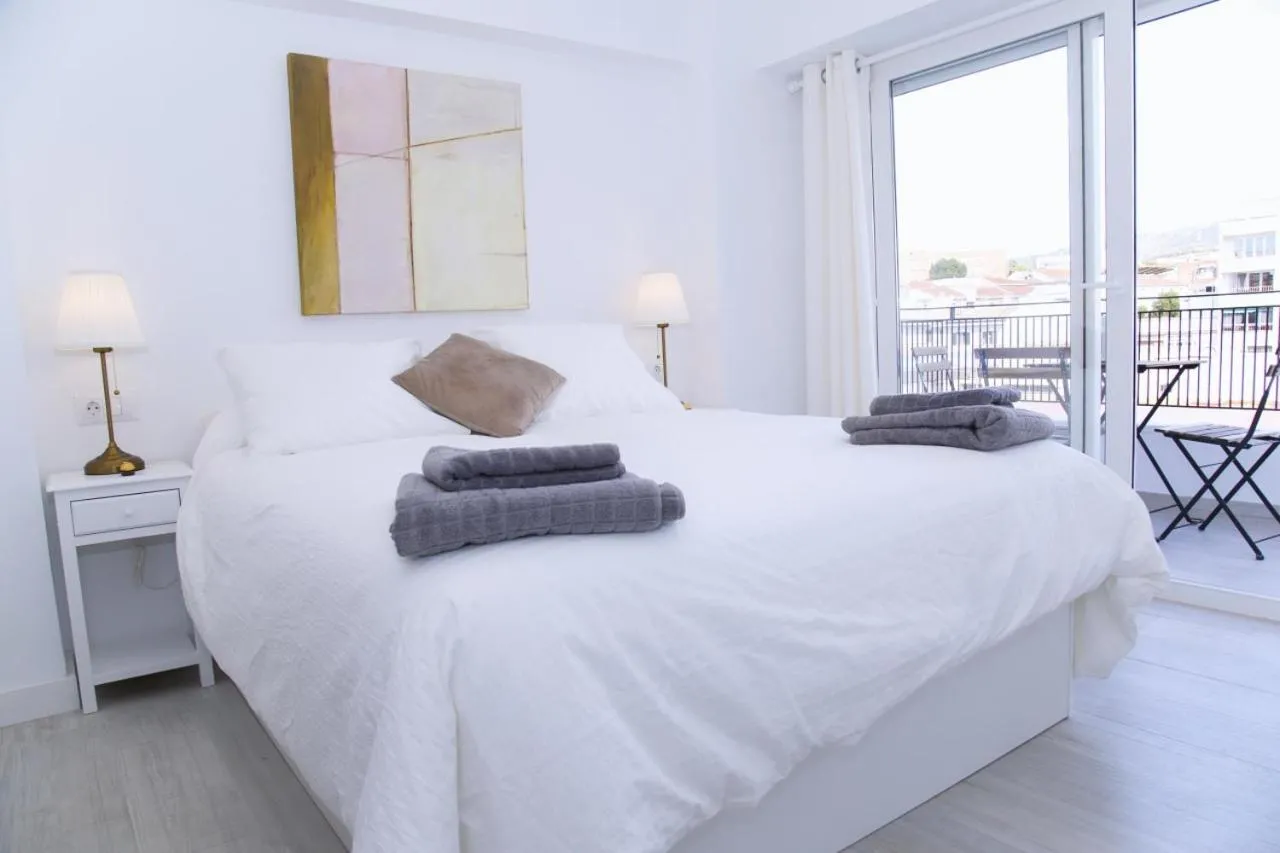 Casa Picasso 6