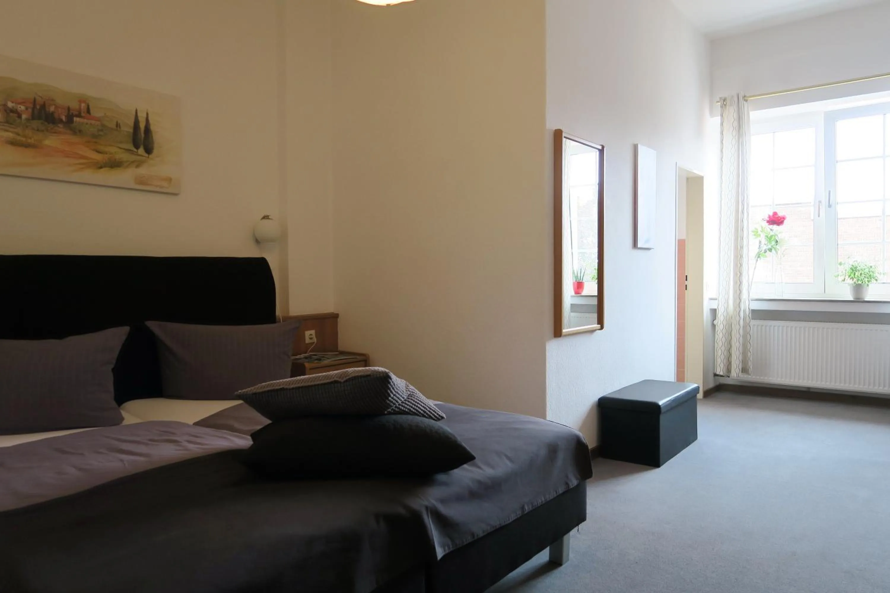 Photo of the whole room in Hotel-Restaurant Haus Keller