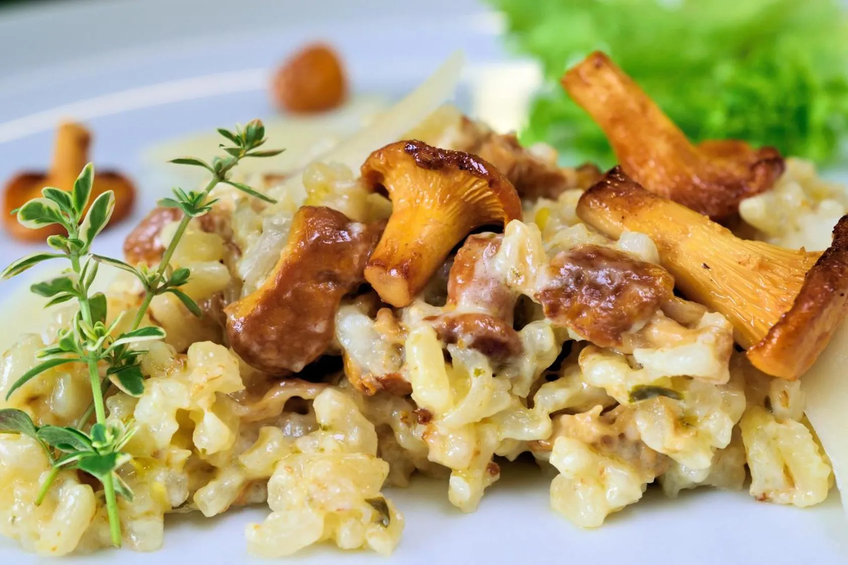 Restaurant/places to eat in Hotel-Restaurant Haus Keller