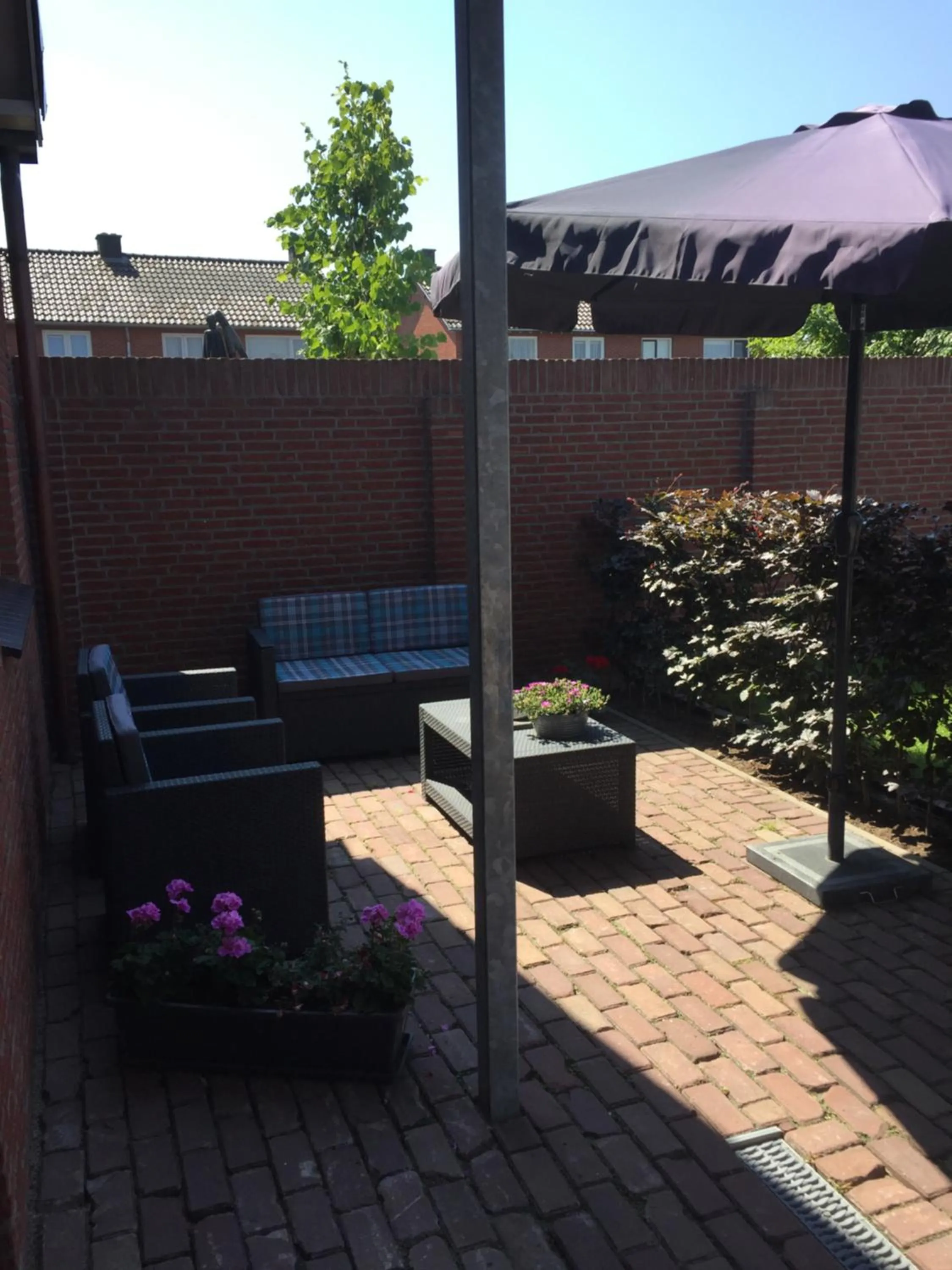 Day in Bed&Breakfast de Hooimoat