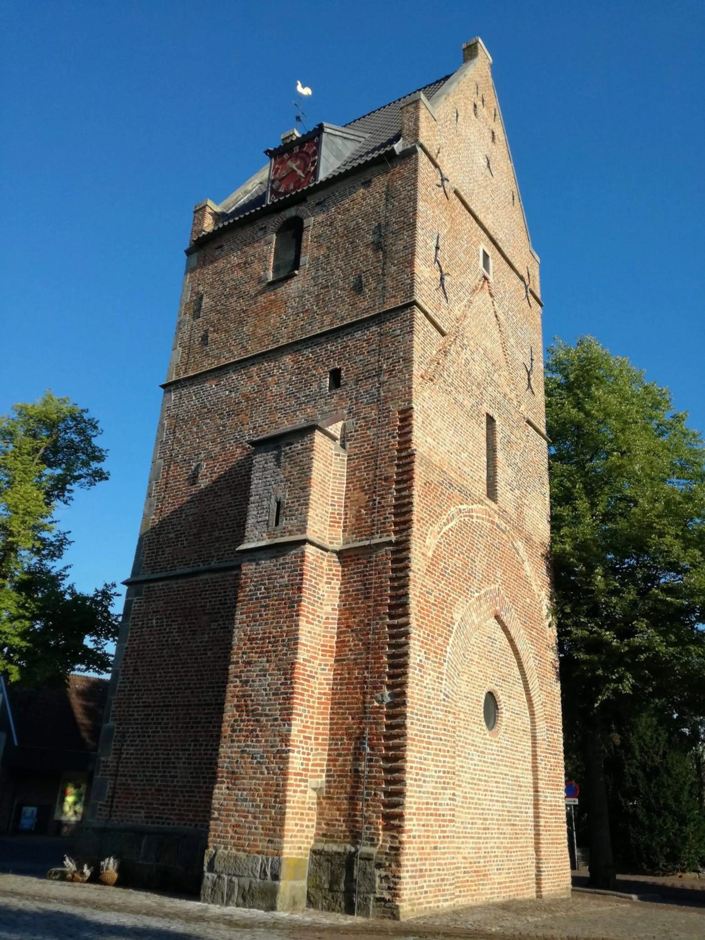 Other in Bed&Breakfast de Hooimoat