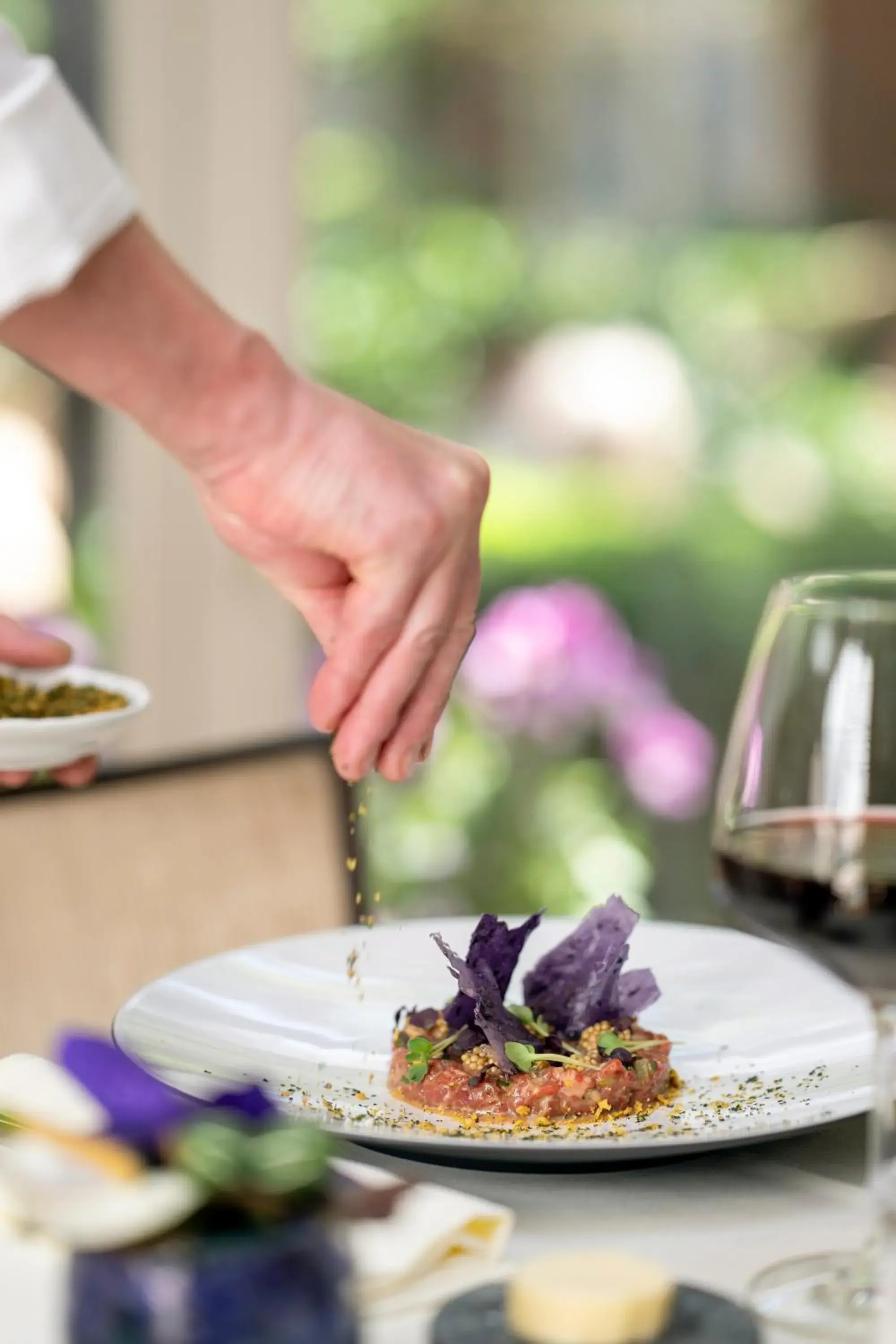 Restaurant/places to eat in Stanhope Hotel by Thon Hotels Restaurant/places to eat in Stanhope Hotel by Thon Hotels