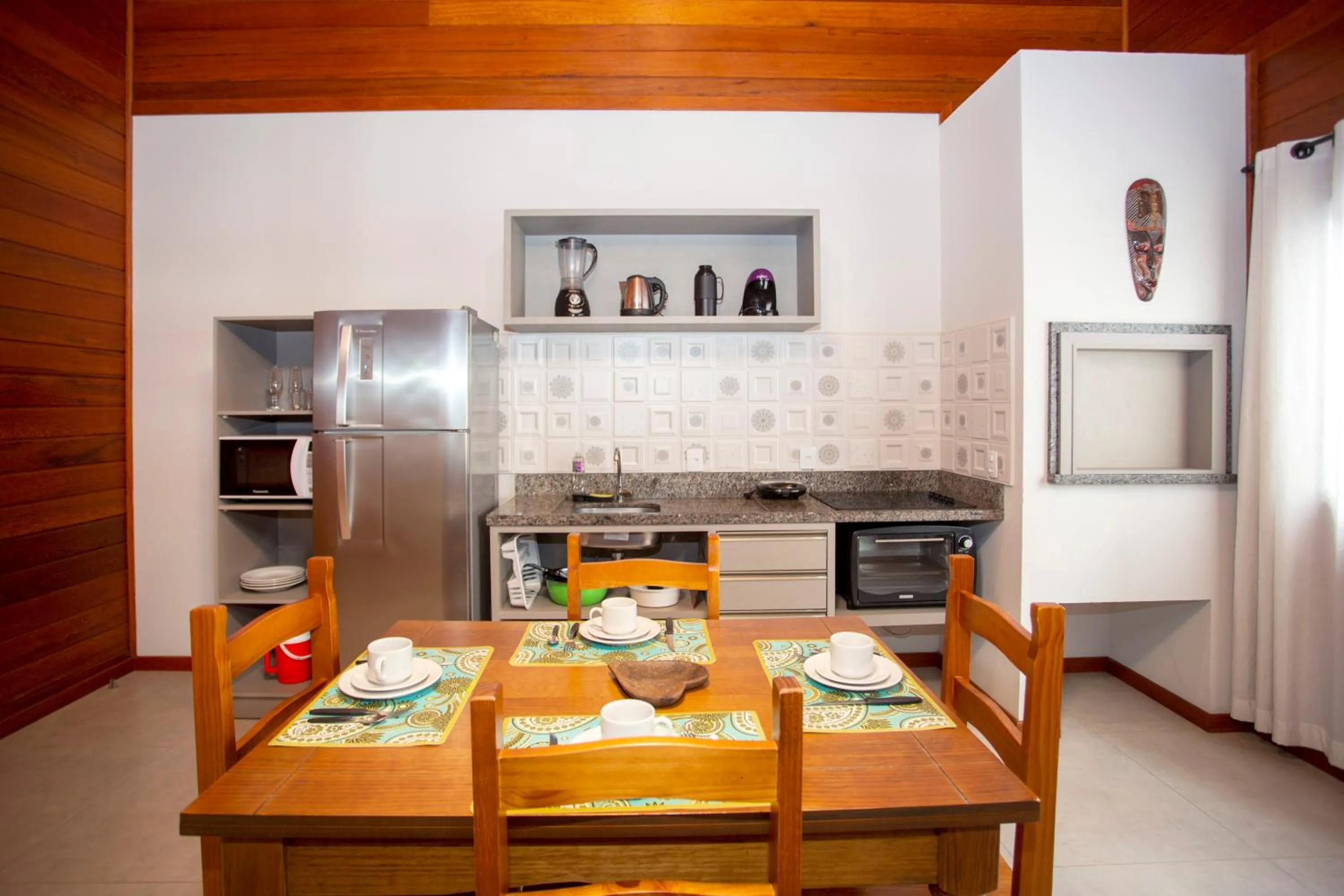 Barra Holiday Apartamentos