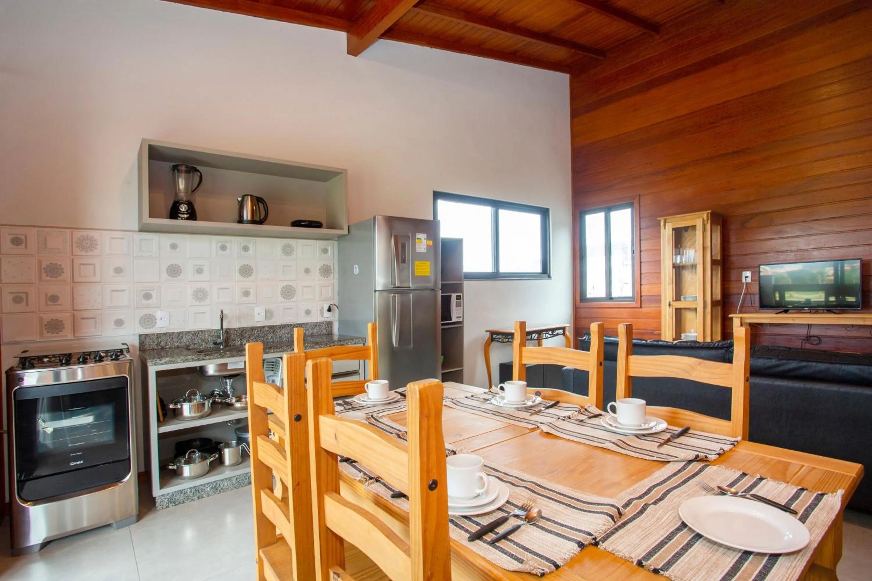 Barra Holiday Apartamentos