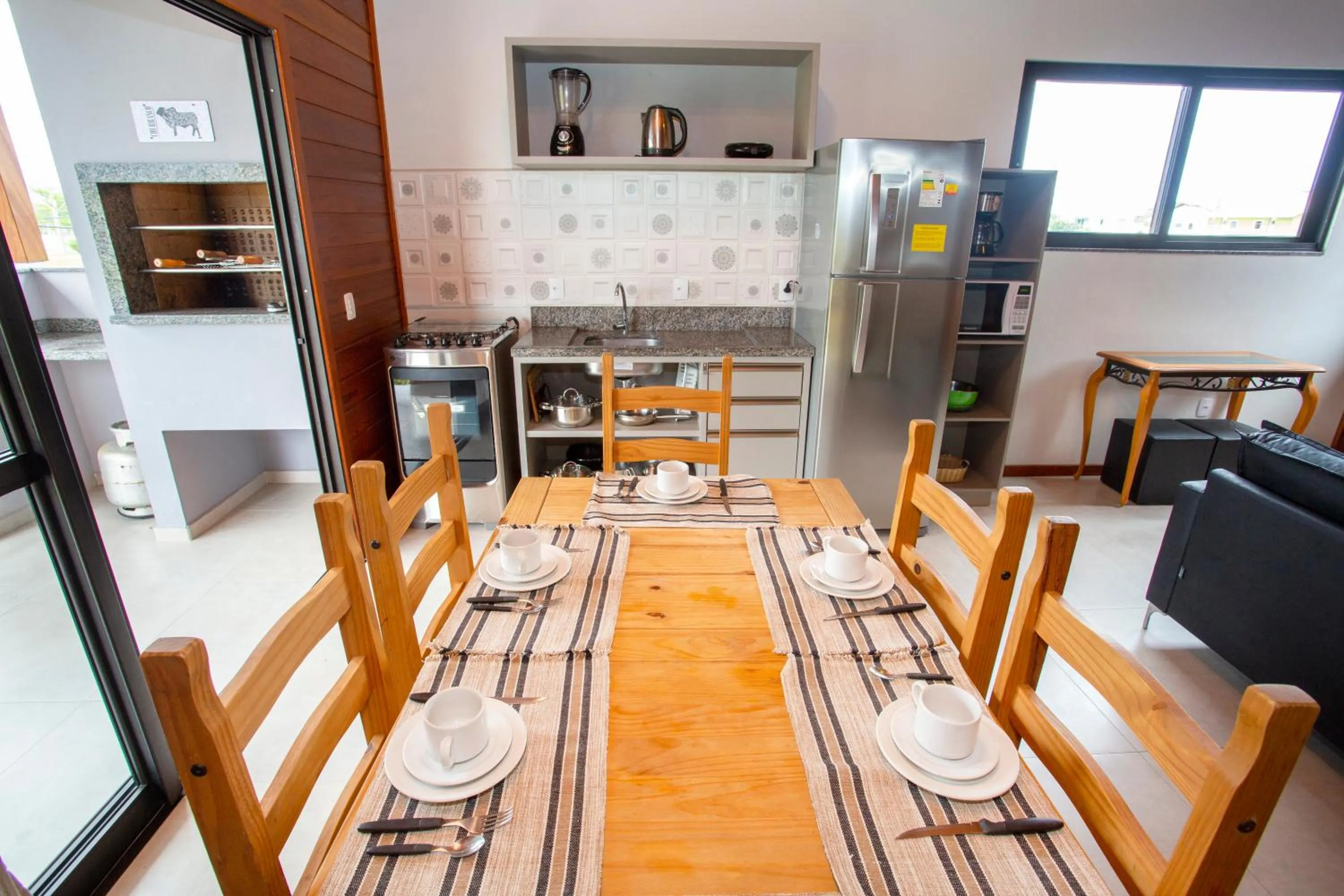 Barra Holiday Apartamentos