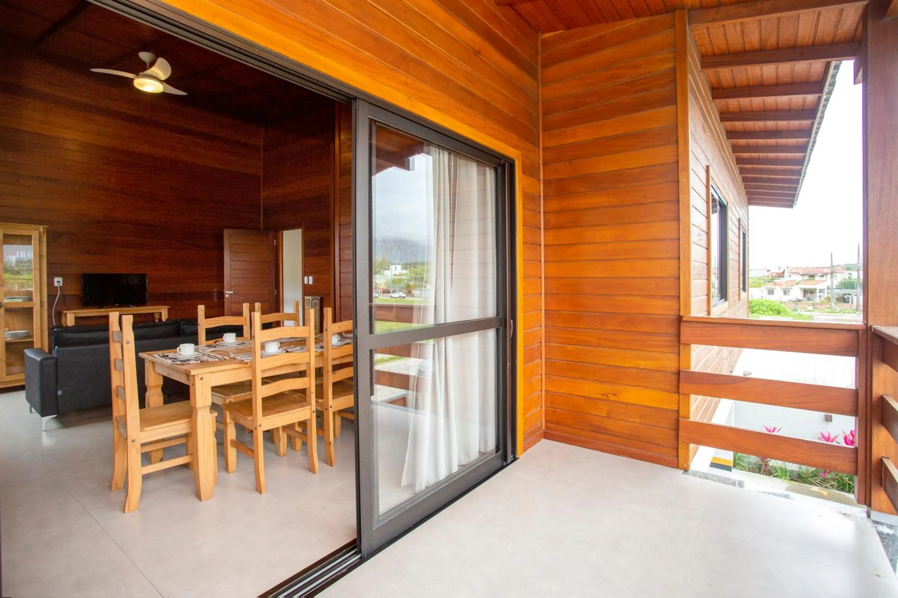 Barra Holiday Apartamentos