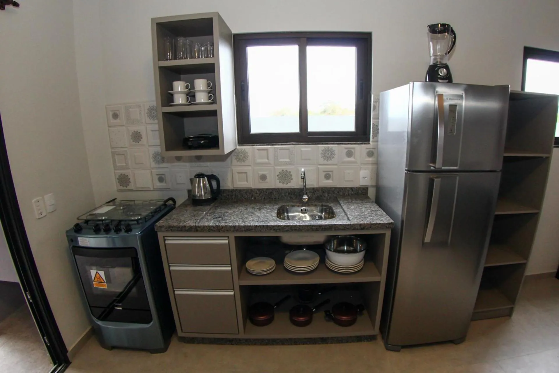 Barra Holiday Apartamentos