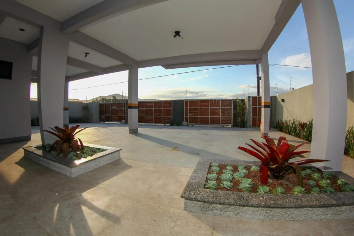 Barra Holiday Apartamentos