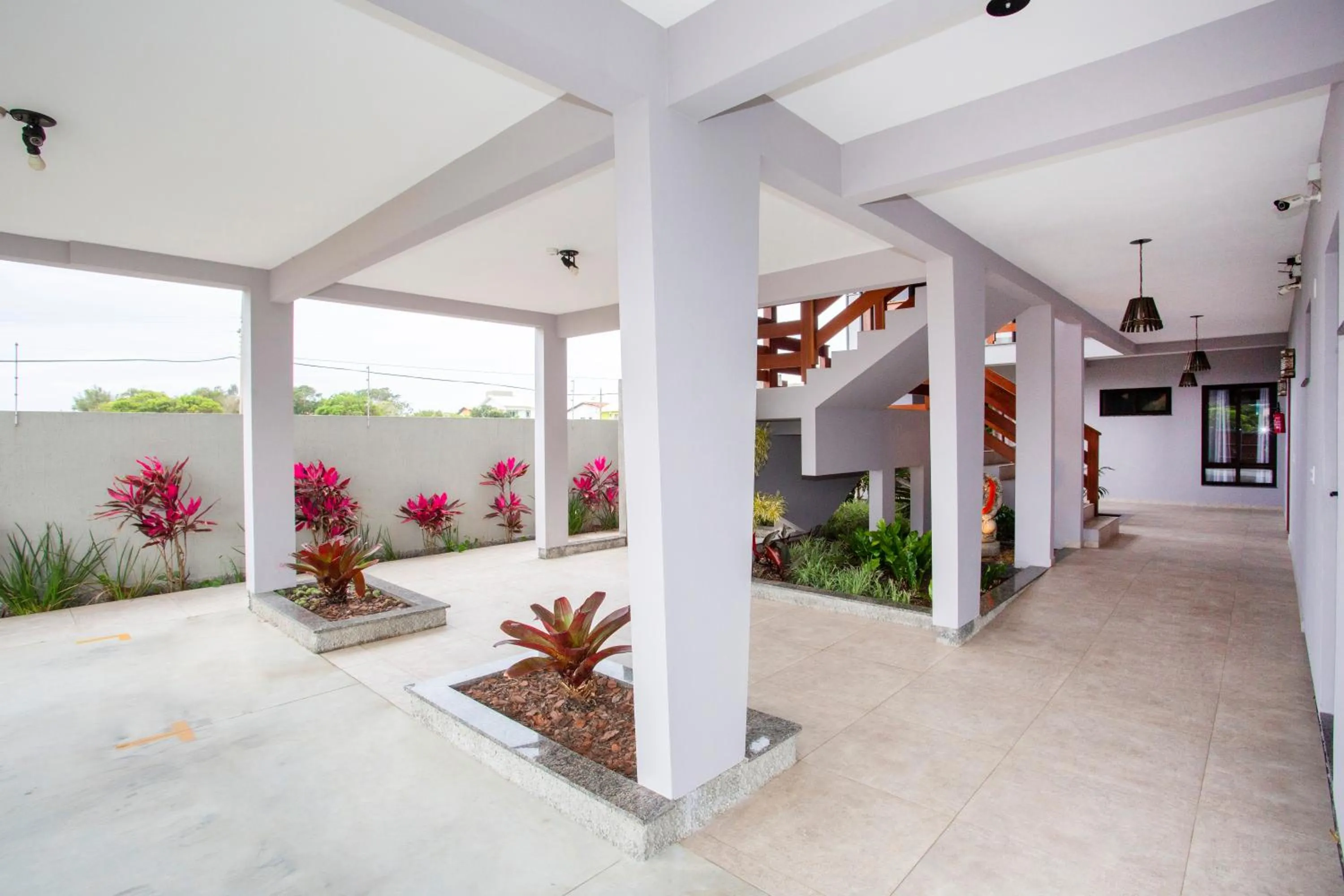 Barra Holiday Apartamentos