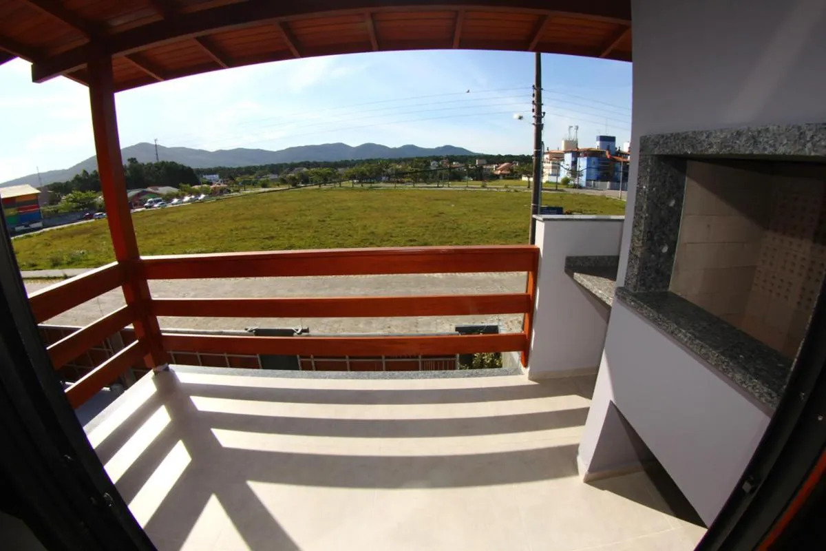 Barra Holiday Apartamentos