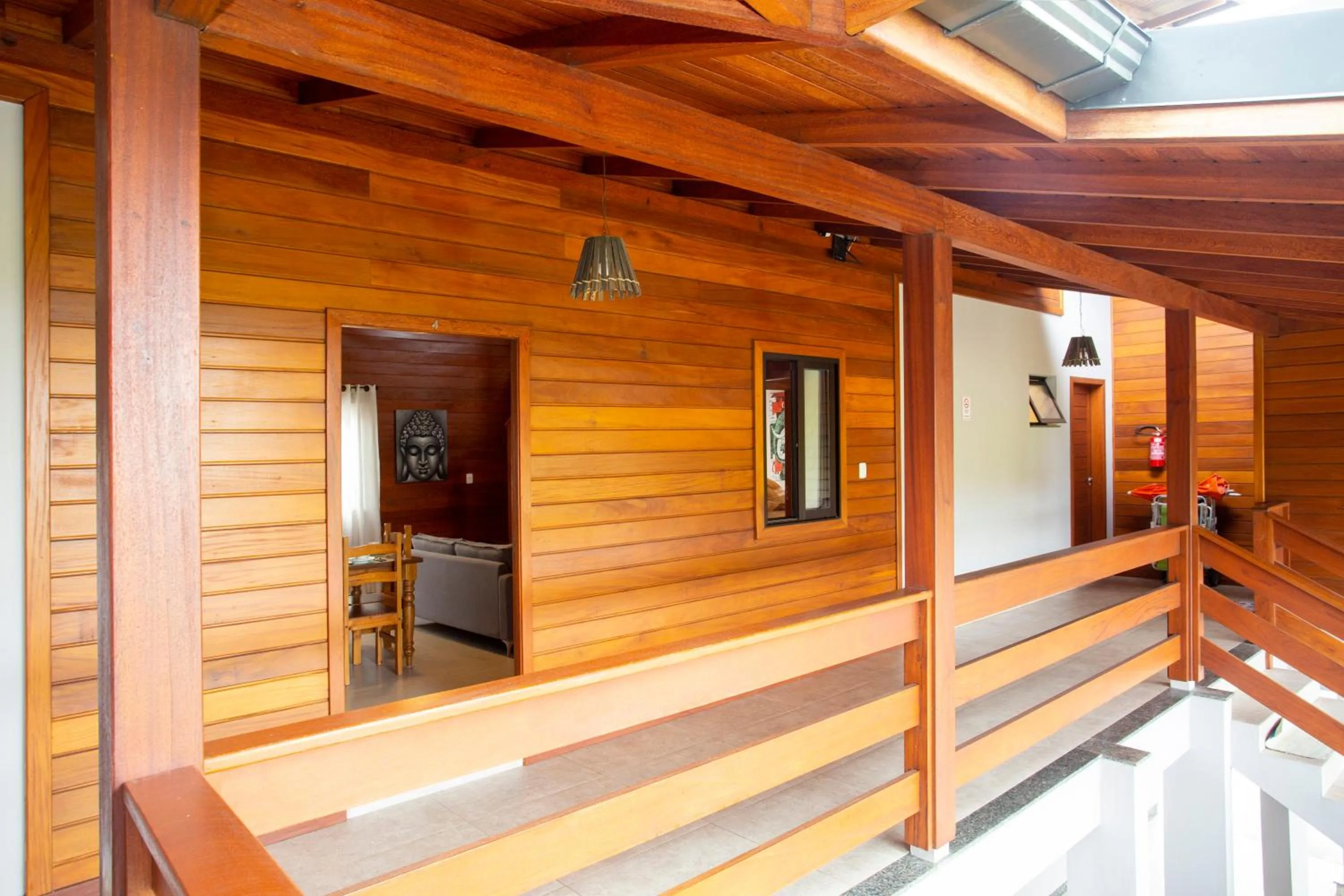 Barra Holiday Apartamentos