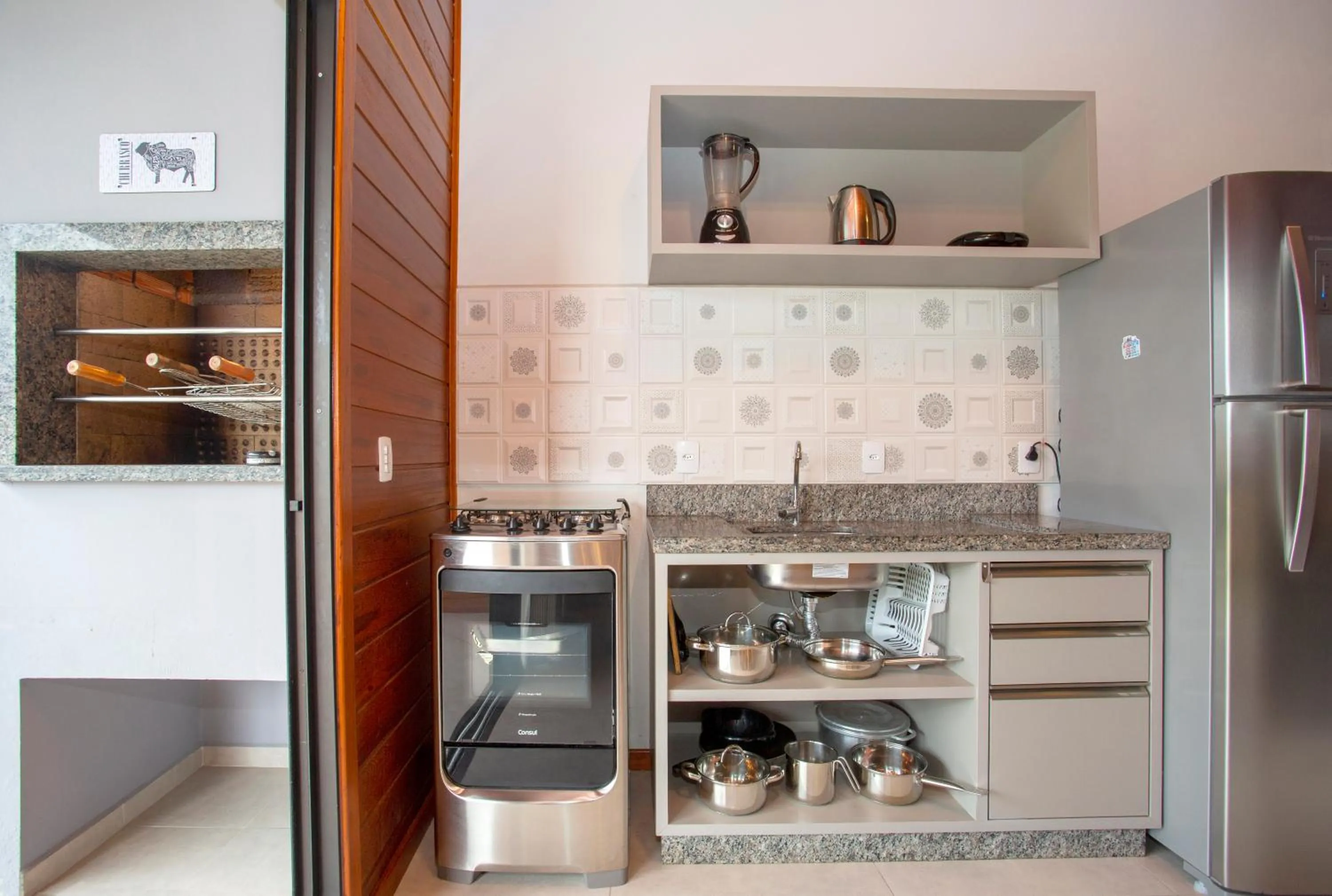 Barra Holiday Apartamentos