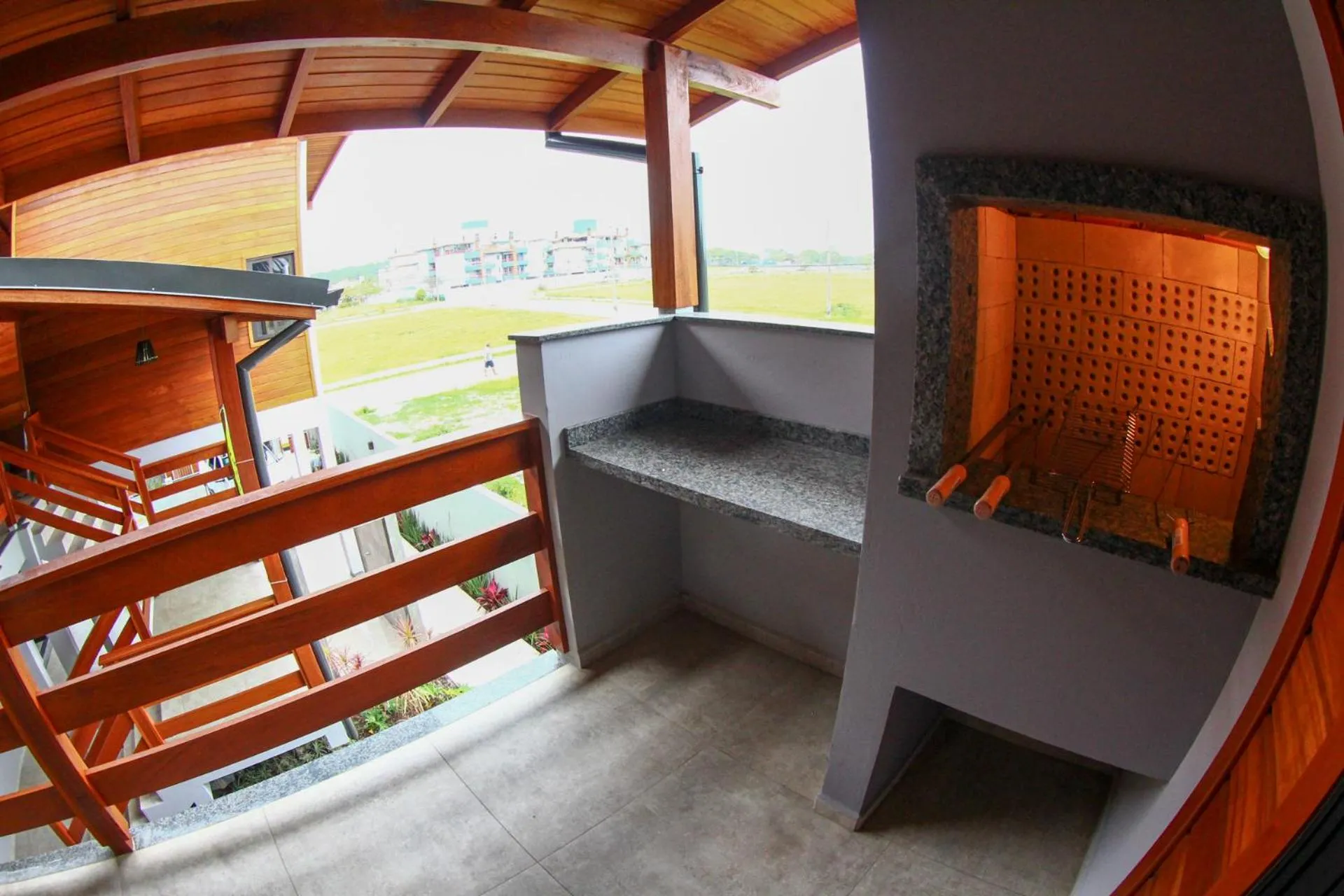 Barra Holiday Apartamentos