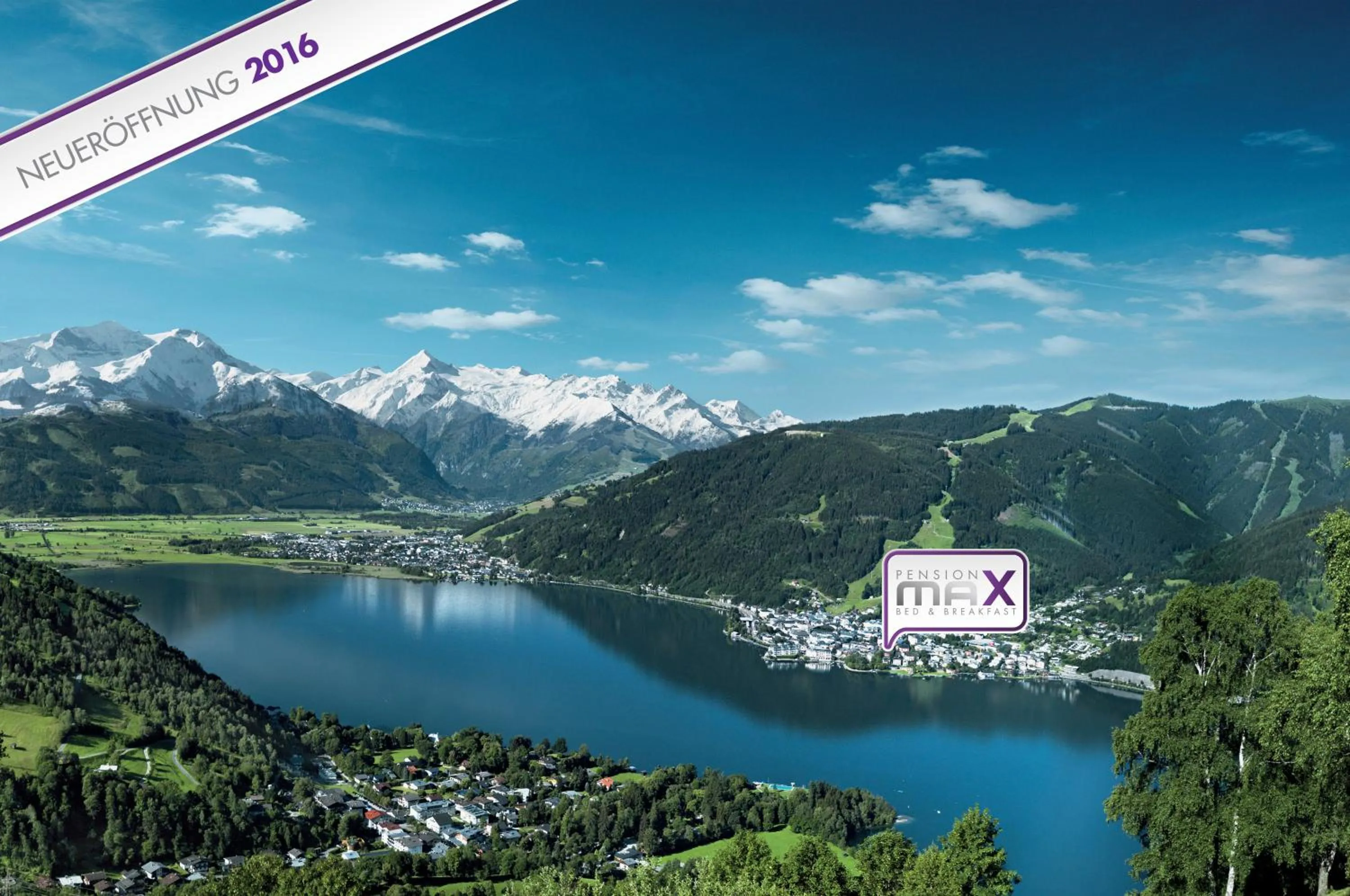 Off site in Pension Max SUMMERCARD INCLUDED