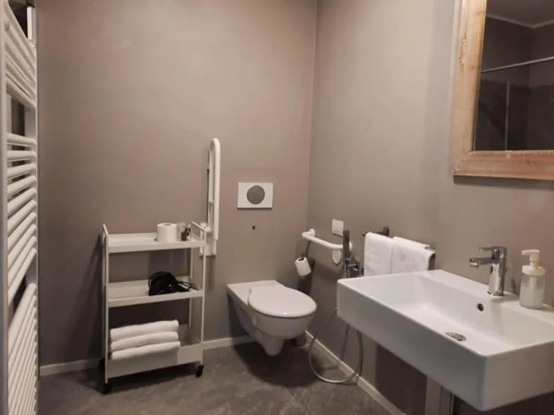 Baita Fanti Ski & Bike