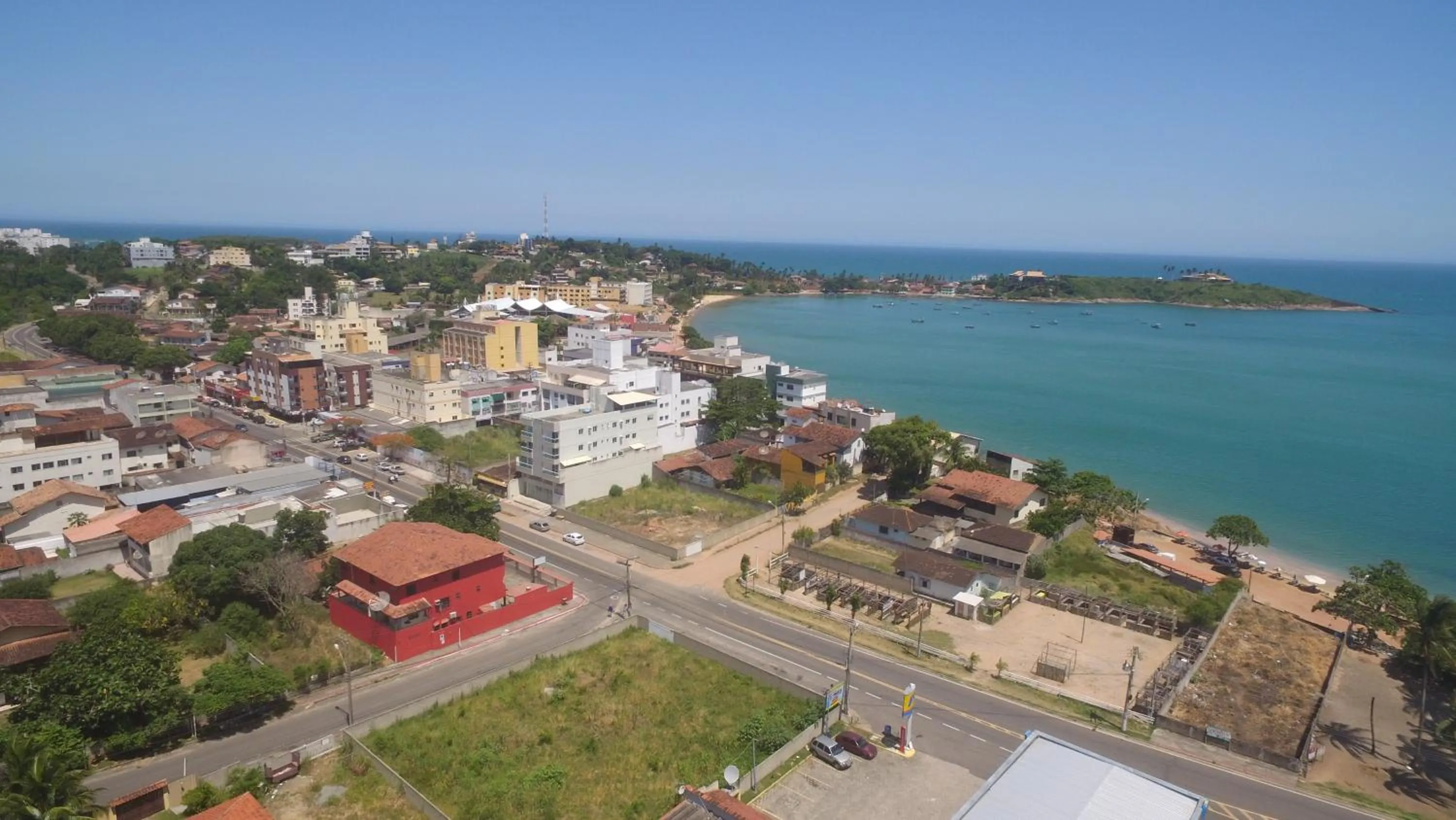 Pousada da Zezé