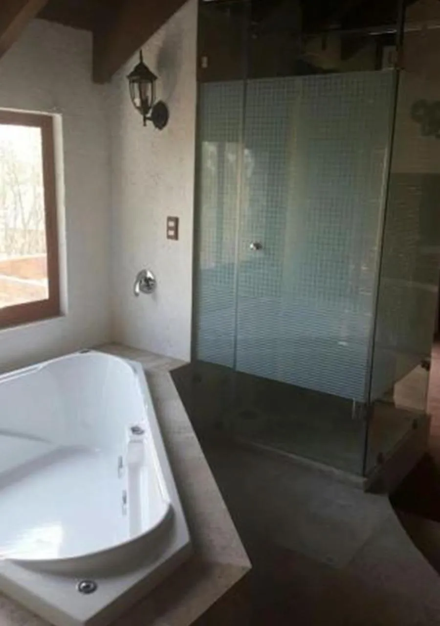 Hot Tub in La Mora Casa de Campo