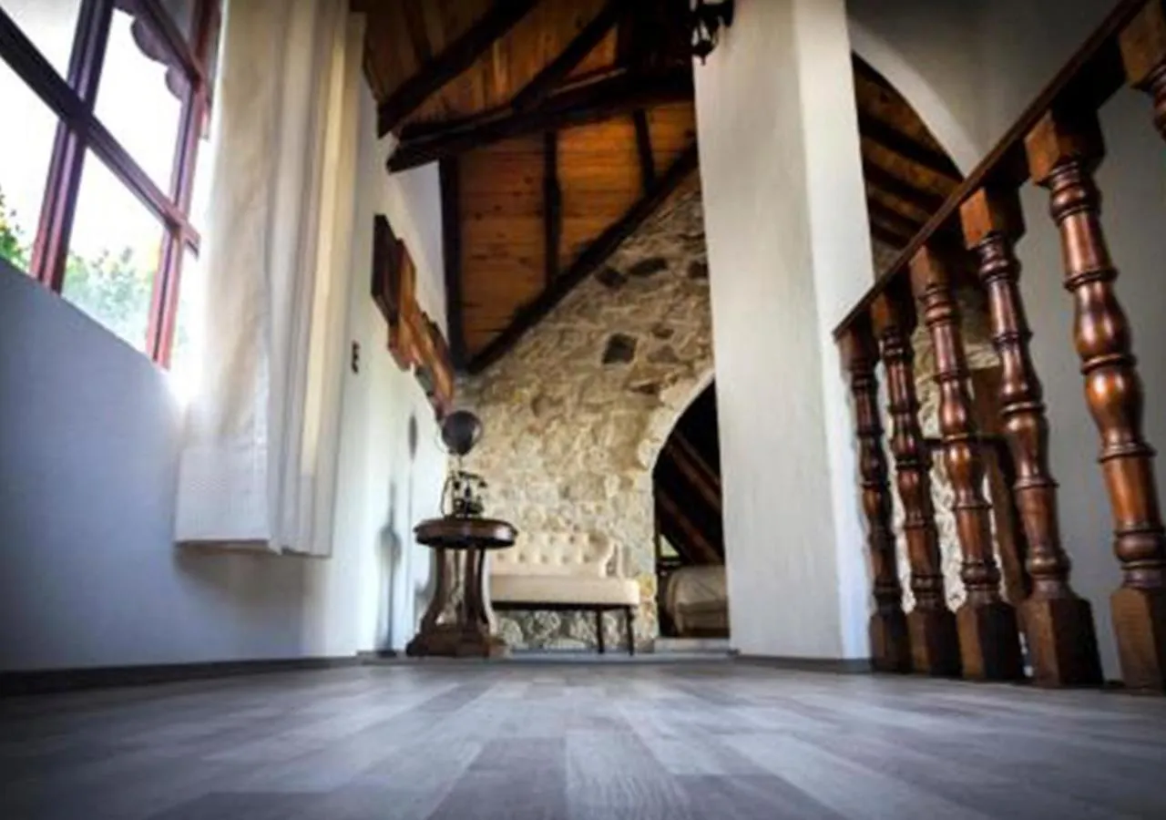 La Mora Casa de Campo