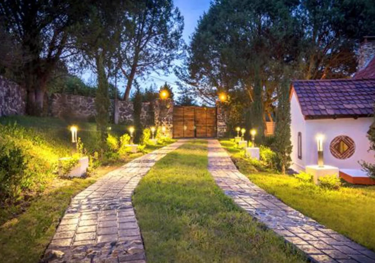 La Mora Casa de Campo