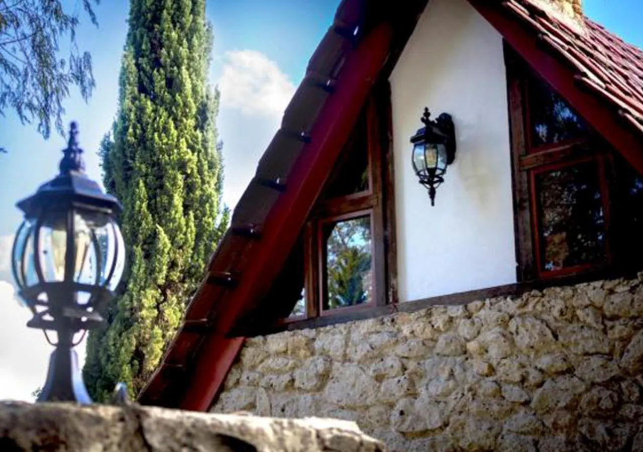 La Mora Casa de Campo