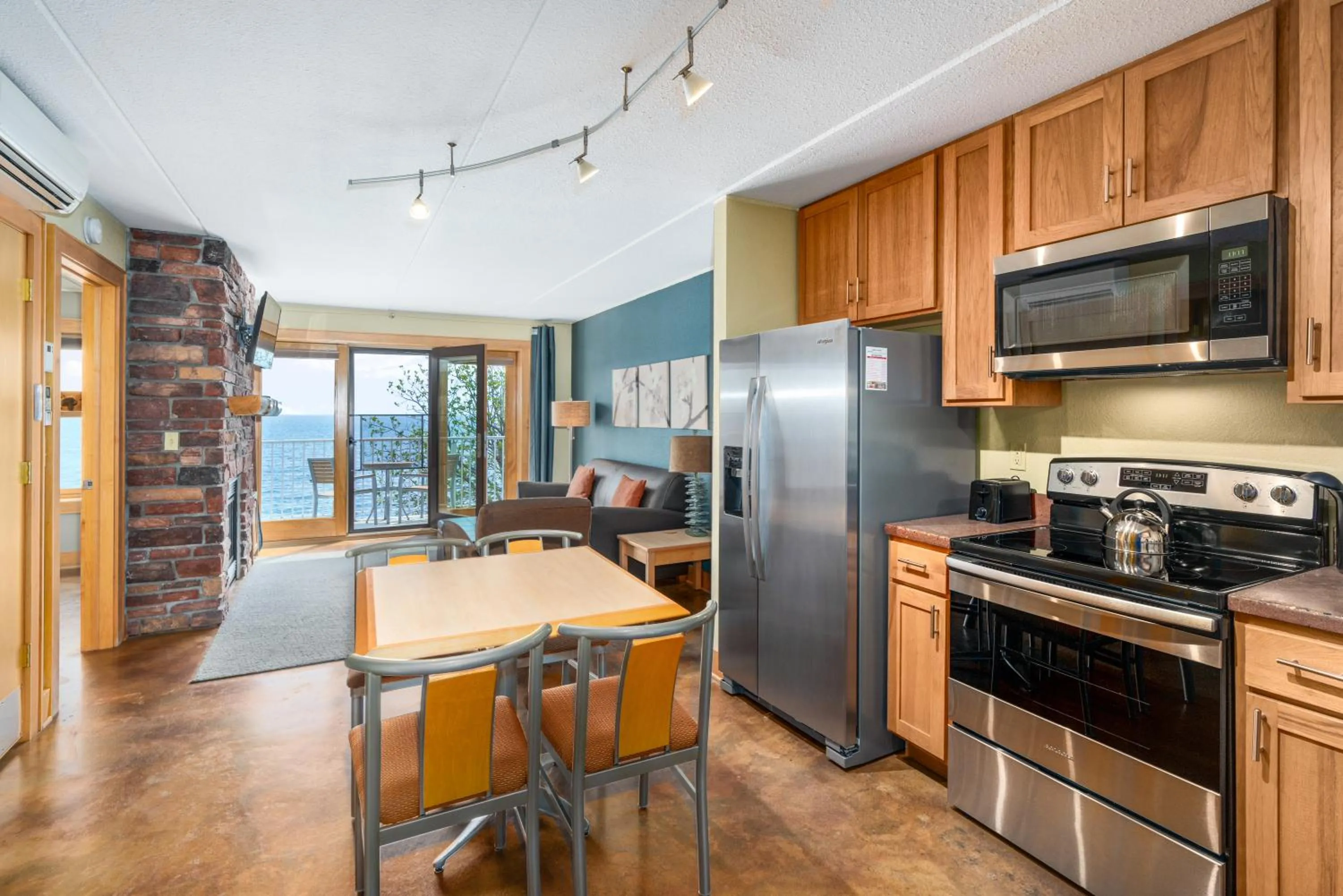 View (from property/room) in East Bay Suites