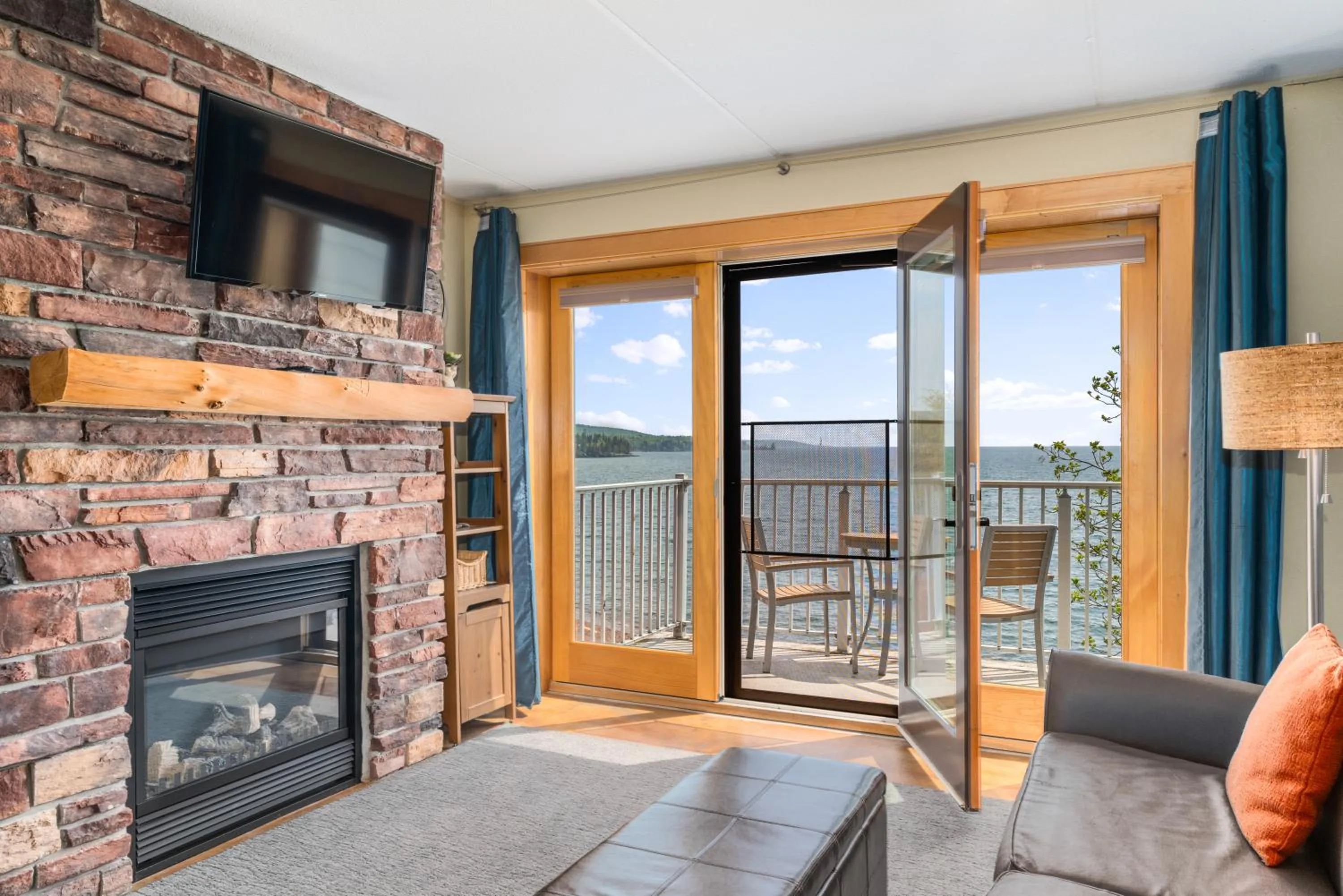 View (from property/room) in East Bay Suites