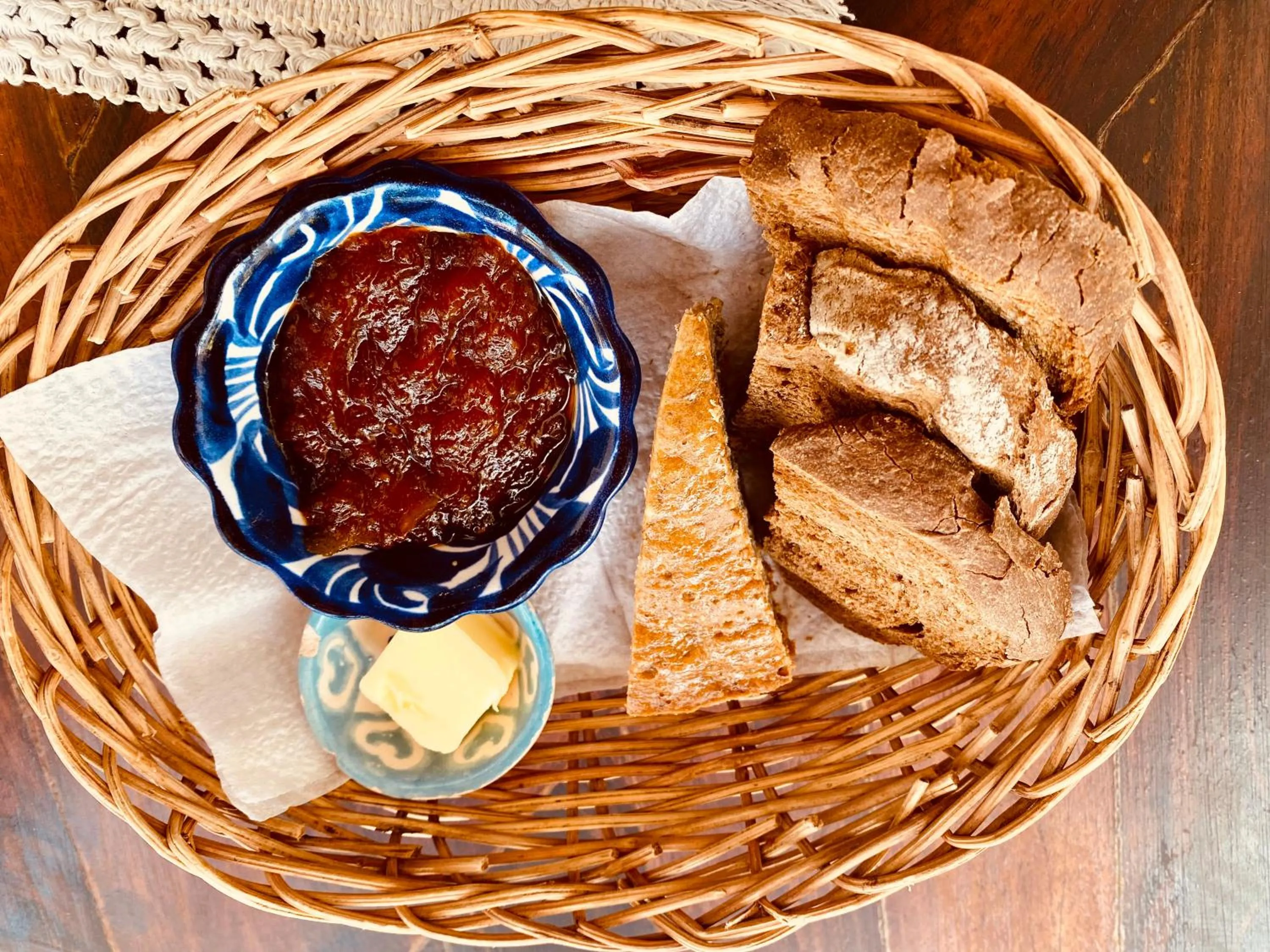 Breakfast in Hotel Para Ti - Adults Only