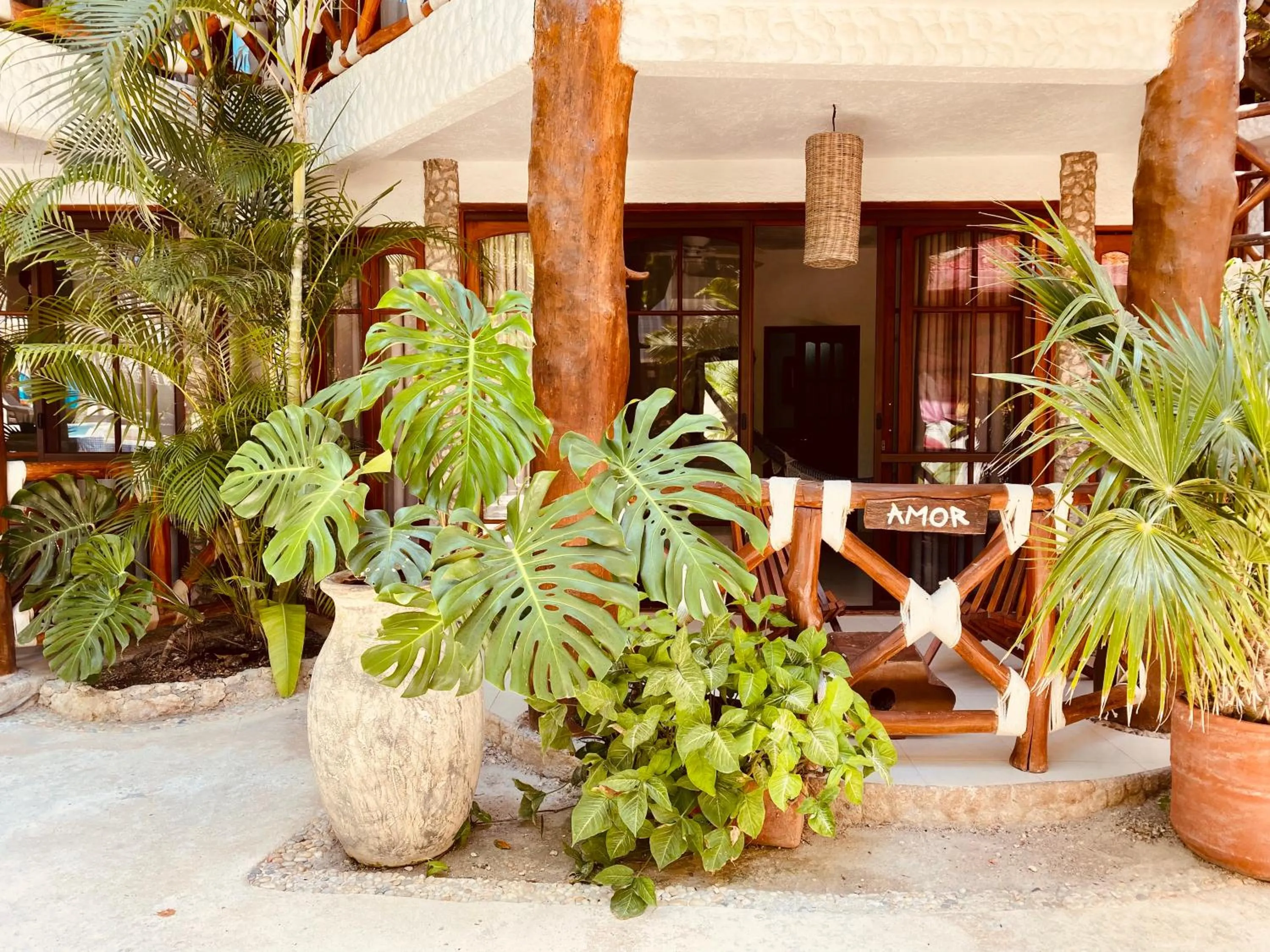 Day in Hotel Para Ti - Adults Only