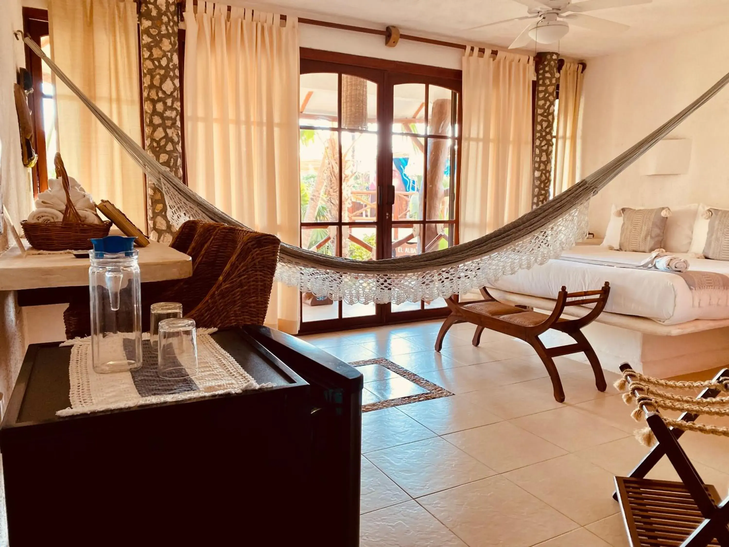 Superior King Room in Hotel Para Ti - Adults Only Superior King Room in Hotel Para Ti - Adults Only